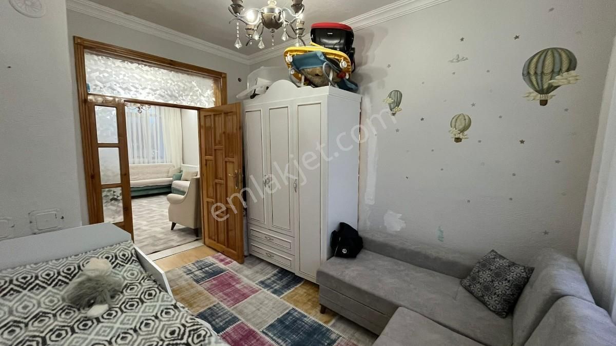 Reşadiyede İçi Ful Yapılı 3+1 Masrafsız Satılık Daire - Görsel 15