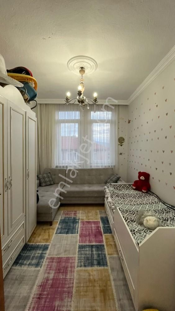 Reşadiyede İçi Ful Yapılı 3+1 Masrafsız Satılık Daire - Görsel 16