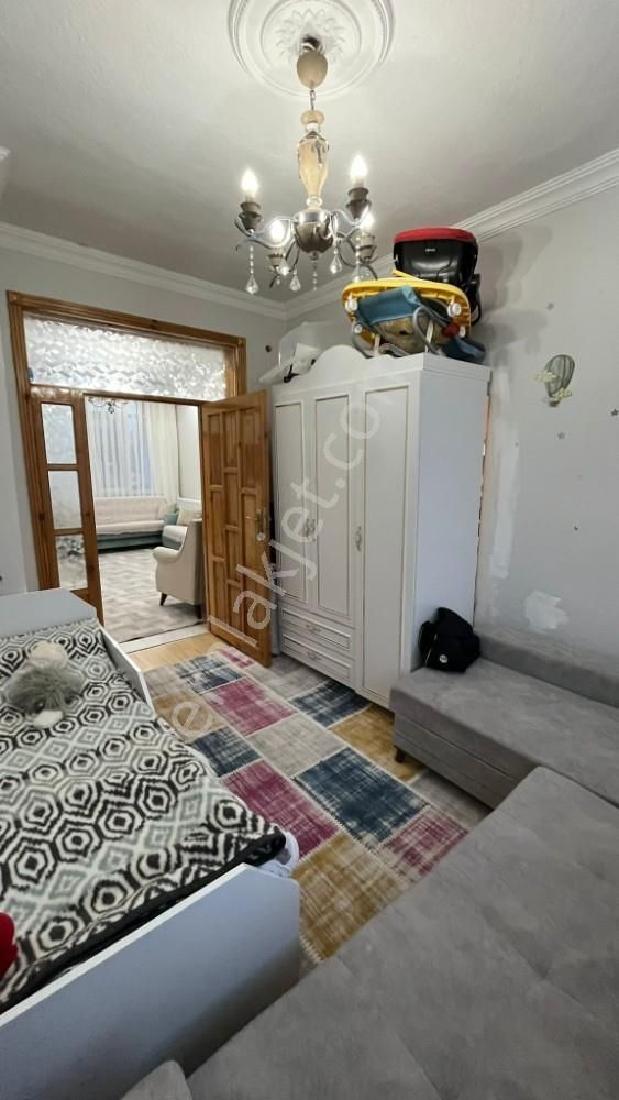 Reşadiyede İçi Ful Yapılı 3+1 Masrafsız Satılık Daire - Görsel 17