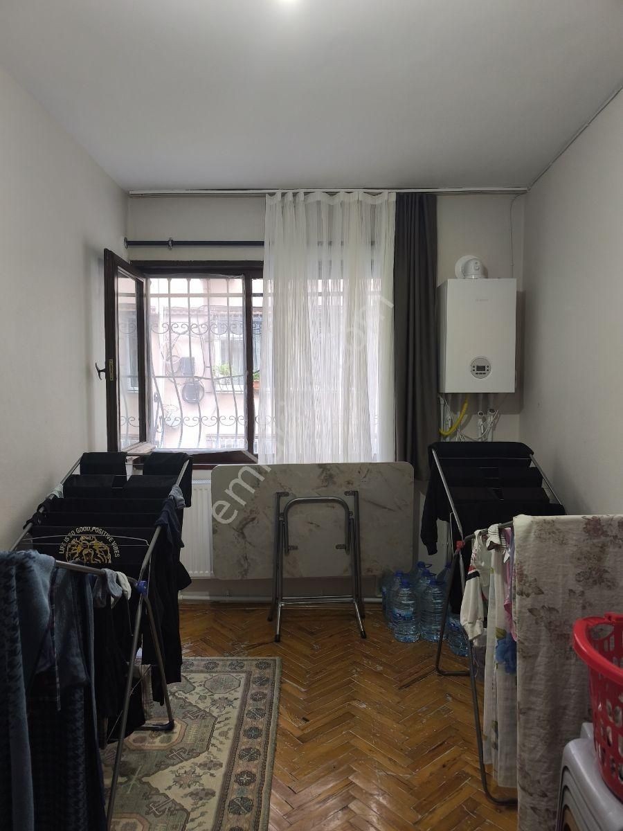 Sümbülefendi Mah. 2+1 80 M2 Yüksek Giriş Kombili - Görsel 7