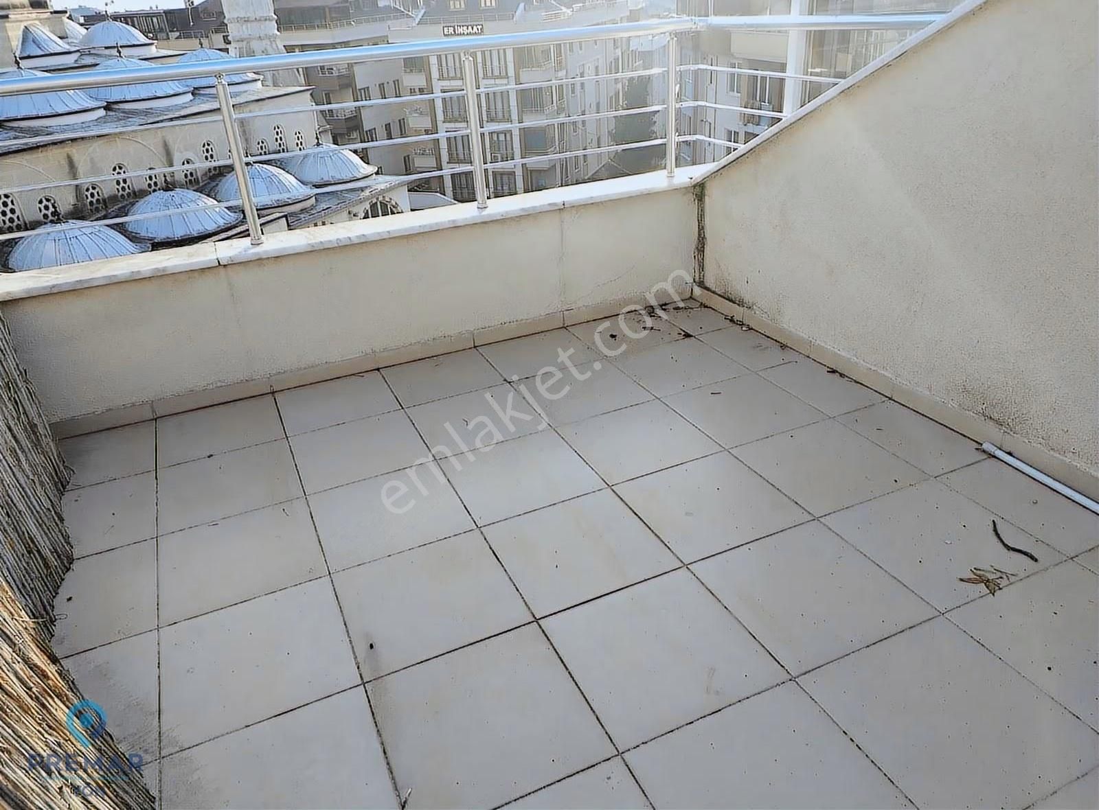 Aydınevler Hiltown Avm 100 Metre Mesafede 3,5 +1 Dublex - Görsel 33