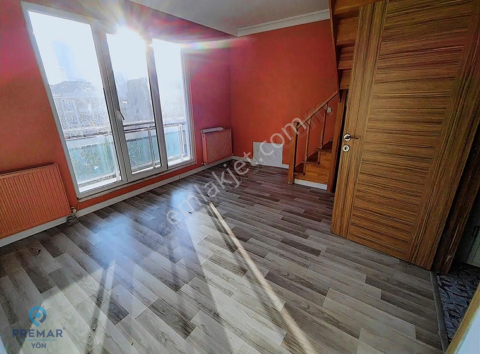 Aydınevler Hiltown Avm 100 Metre Mesafede 3,5 +1 Dublex - Görsel 28