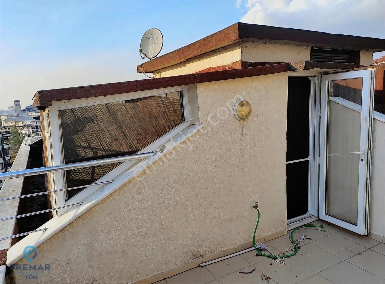 Aydınevler Hiltown Avm 100 Metre Mesafede 3,5 +1 Dublex - Görsel 30