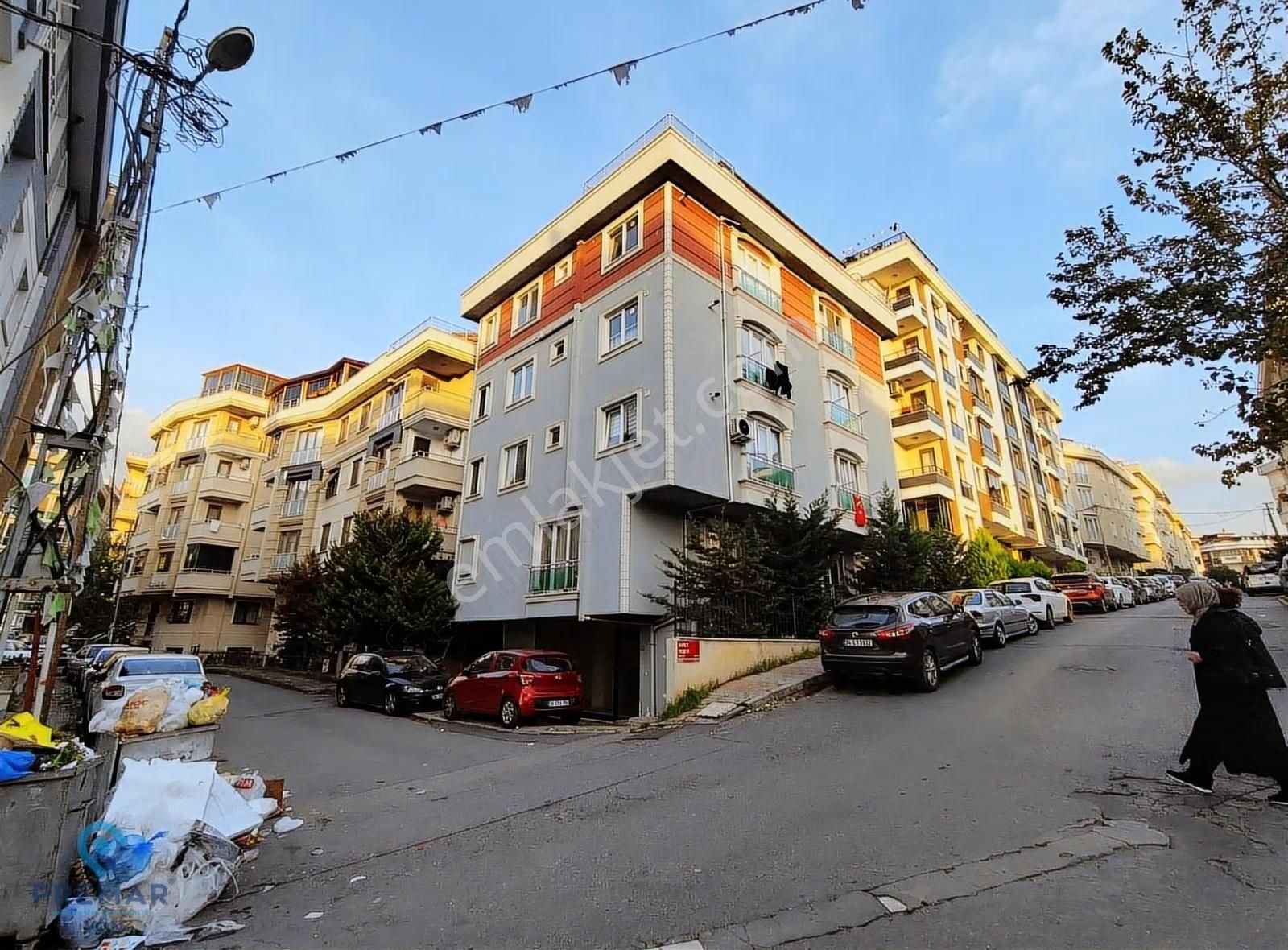 Aydınevler Hiltown Avm 100 Metre Mesafede 3,5 +1 Dublex