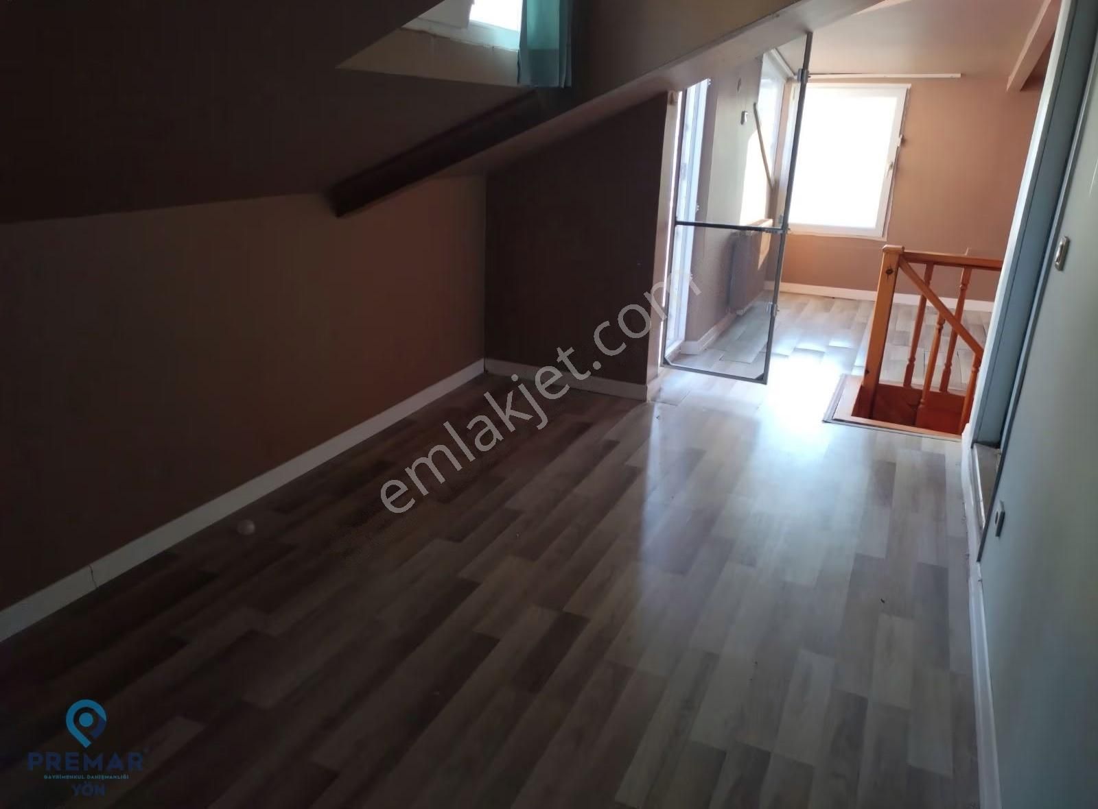 Aydınevler Hiltown Avm 100 Metre Mesafede 3,5 +1 Dublex - Görsel 34