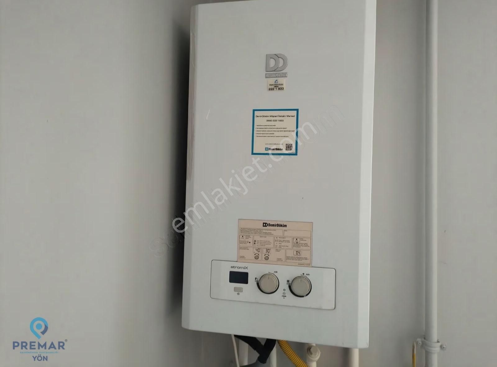 Aydınevler Hiltown Avm 100 Metre Mesafede 3,5 +1 Dublex - Görsel 20