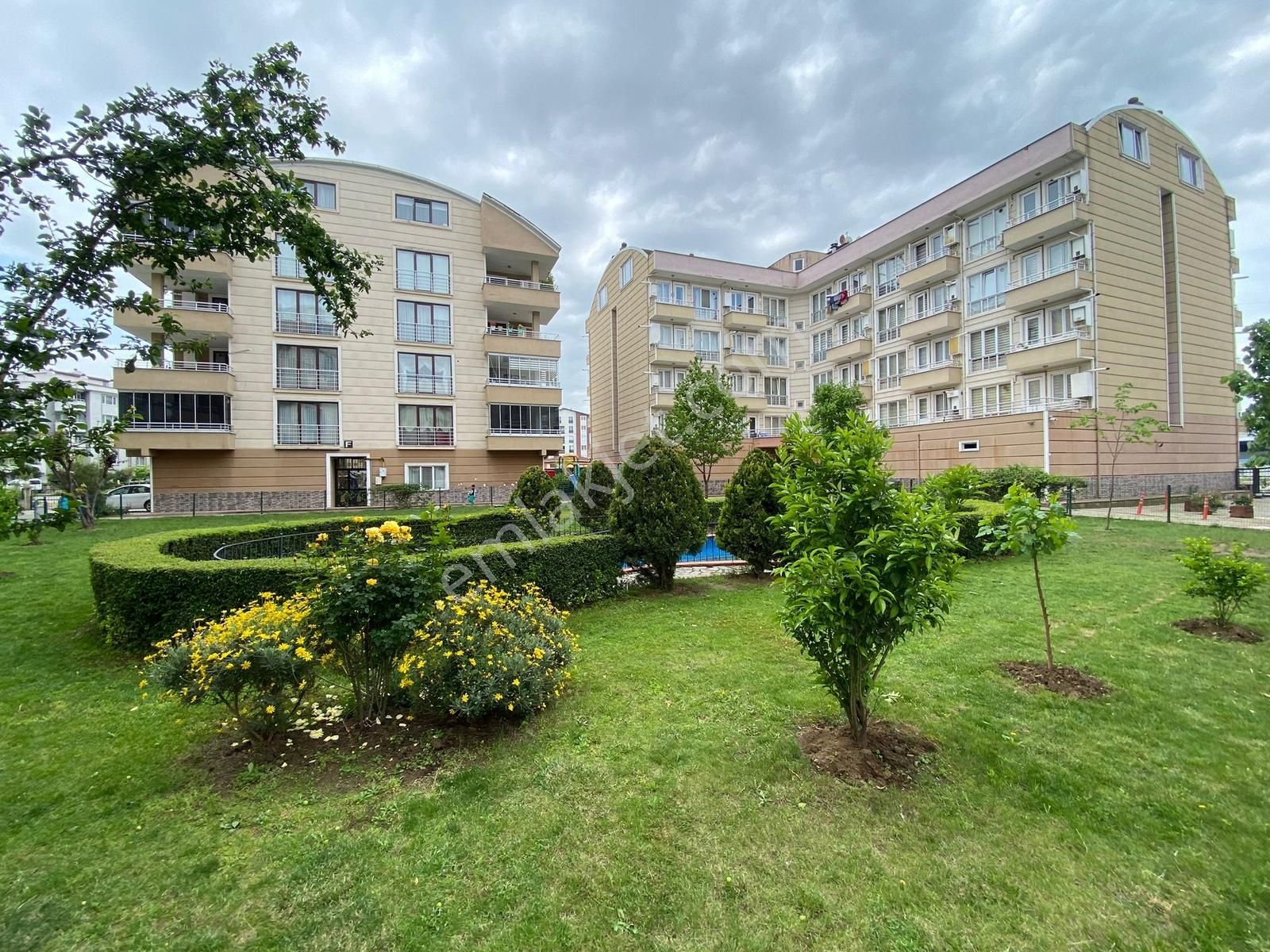 Pw Plus Demirci Site İçi 1+1 Eşyalı Satılık Yatırımlık Daire - Görsel 10