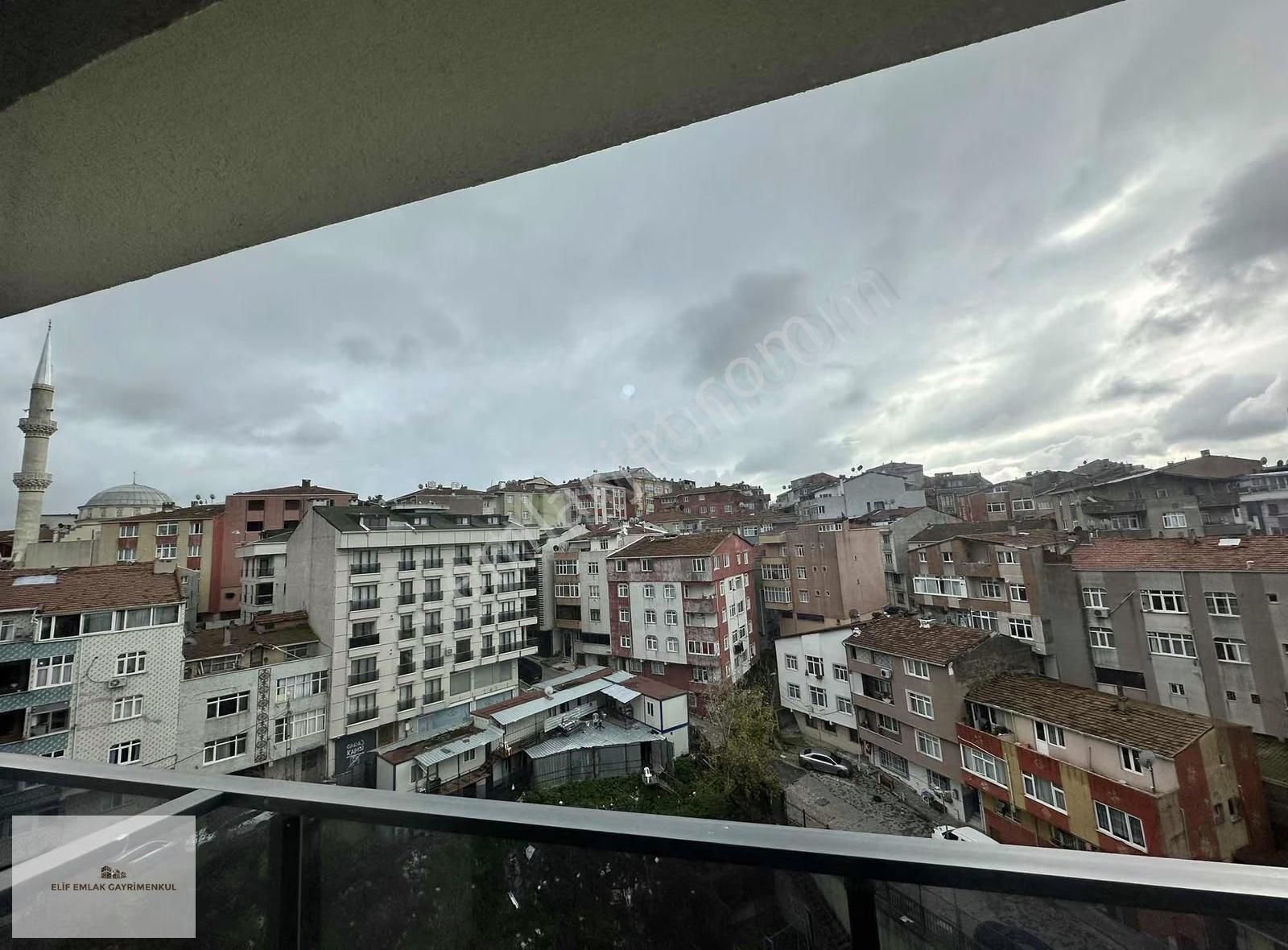 Elif Emlaktan Mari Vadi Evlerinde Kiralık 3+1 Daire - Görsel 11