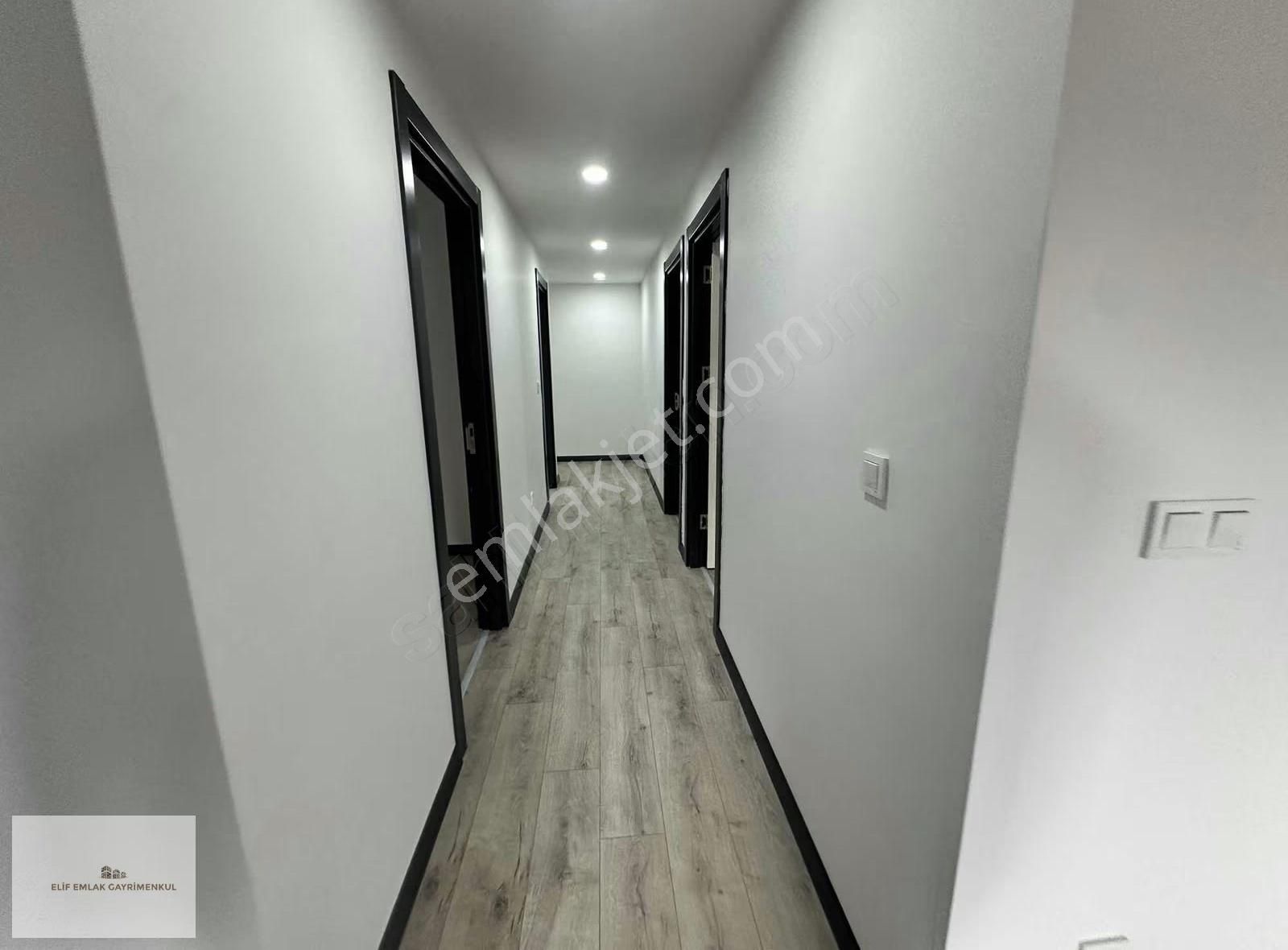 Elif Emlaktan Mari Vadi Evlerinde Kiralık 3+1 Daire - Görsel 4