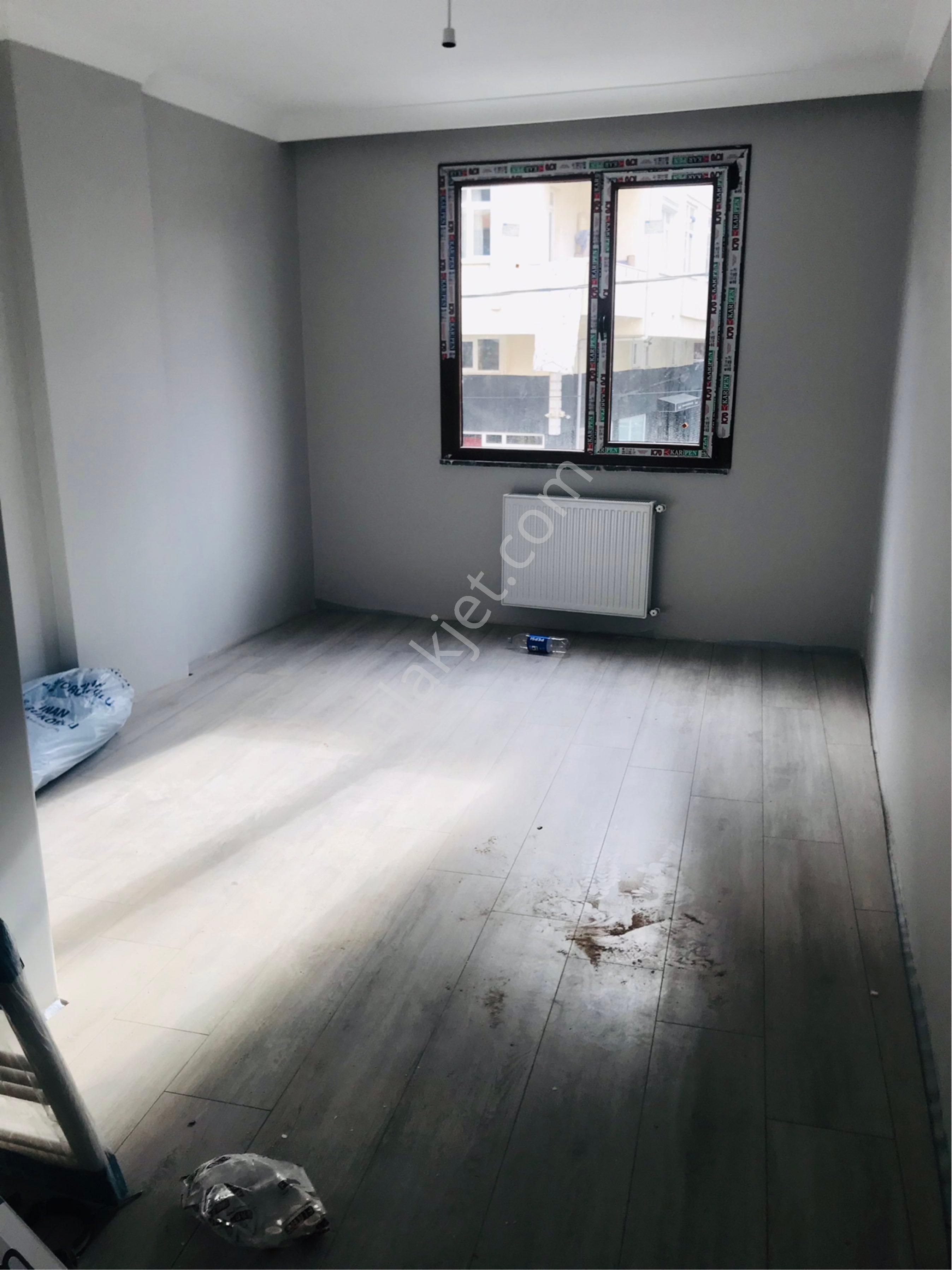 Samandıra Metroya Yakın 2+1 İskanlı Arakat Daire 2+1 Sıfır Daire - Görsel 18