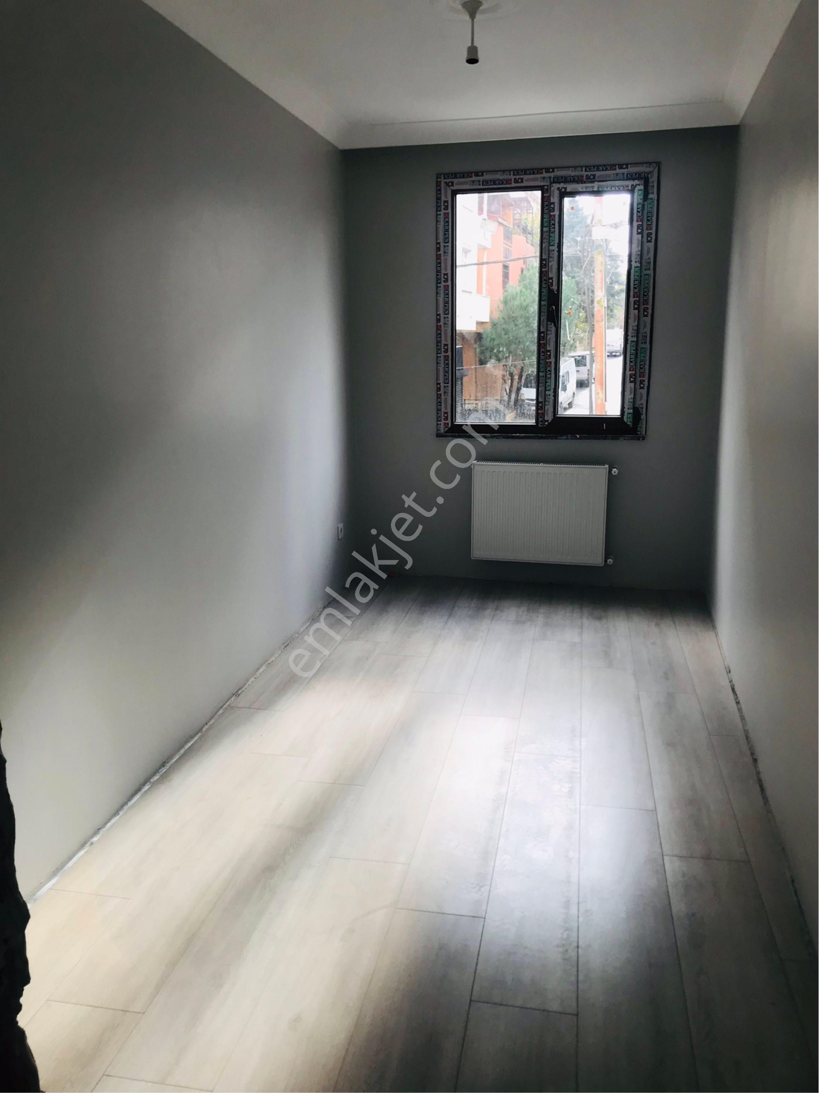 Samandıra Metroya Yakın 2+1 İskanlı Arakat Daire 2+1 Sıfır Daire - Görsel 17