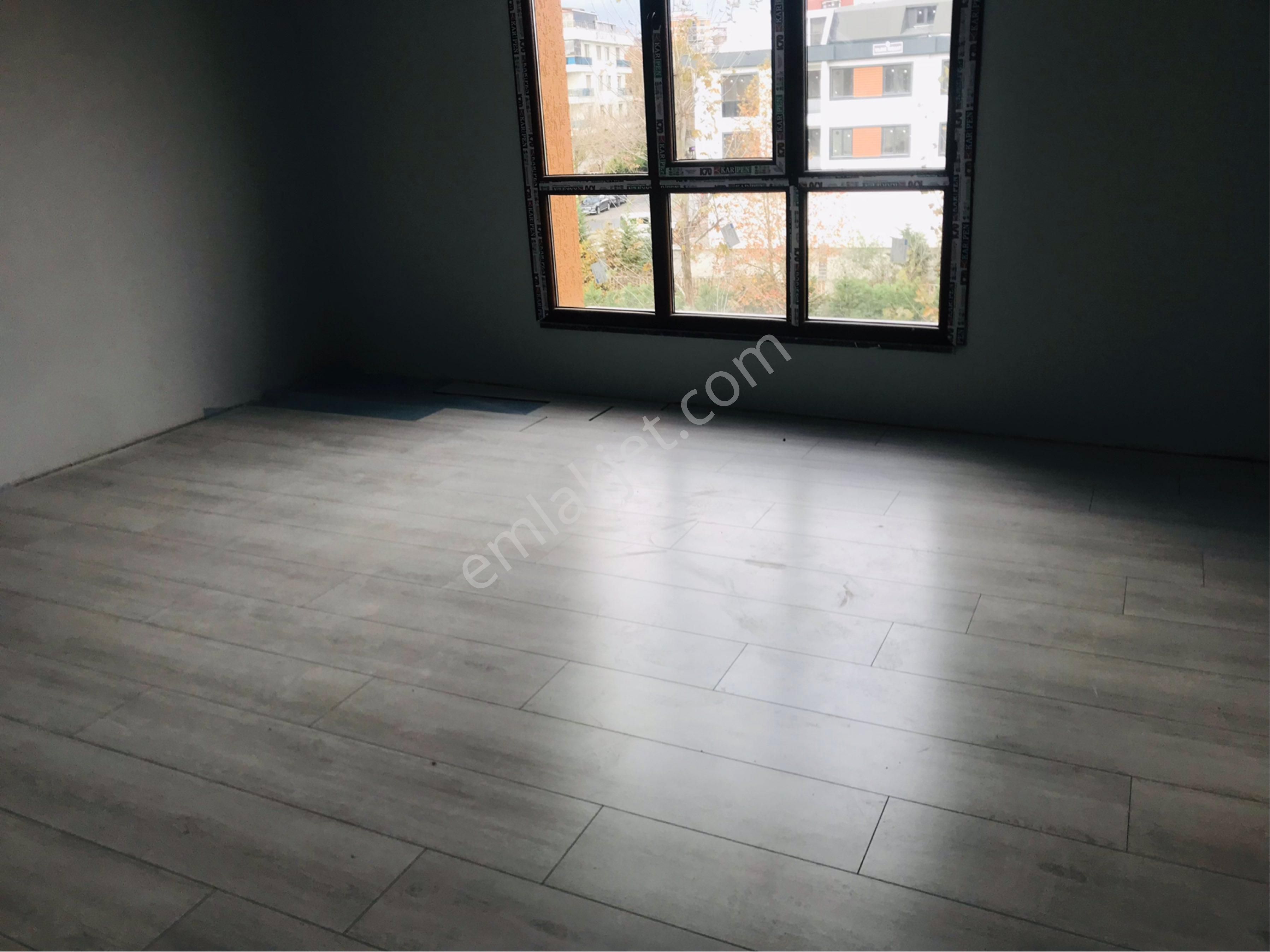 Samandıra Metroya Yakın 2+1 İskanlı Arakat Daire 2+1 Sıfır Daire - Görsel 24