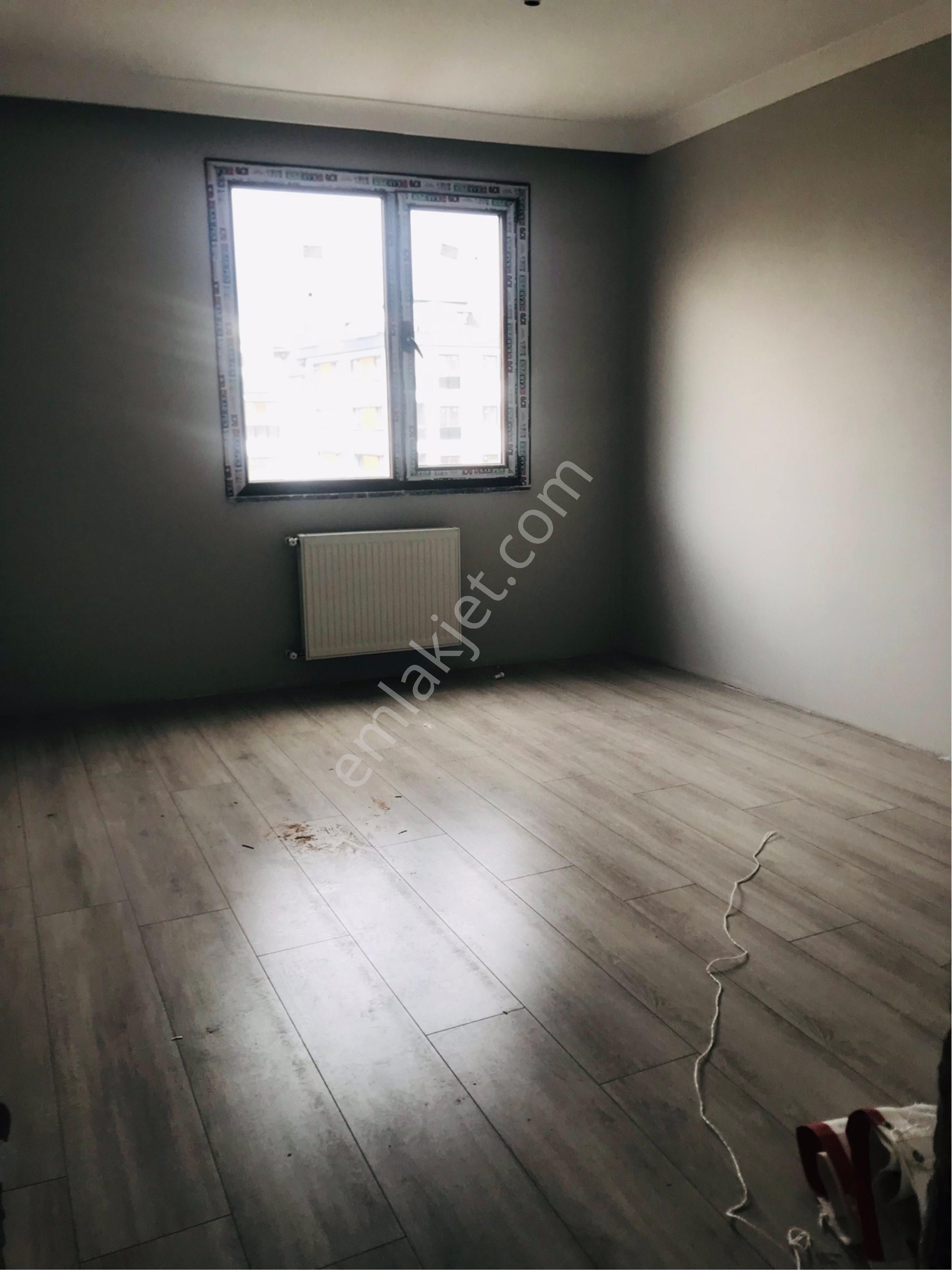 Samandıra Metroya Yakın 2+1 İskanlı Arakat Daire 2+1 Sıfır Daire - Görsel 26