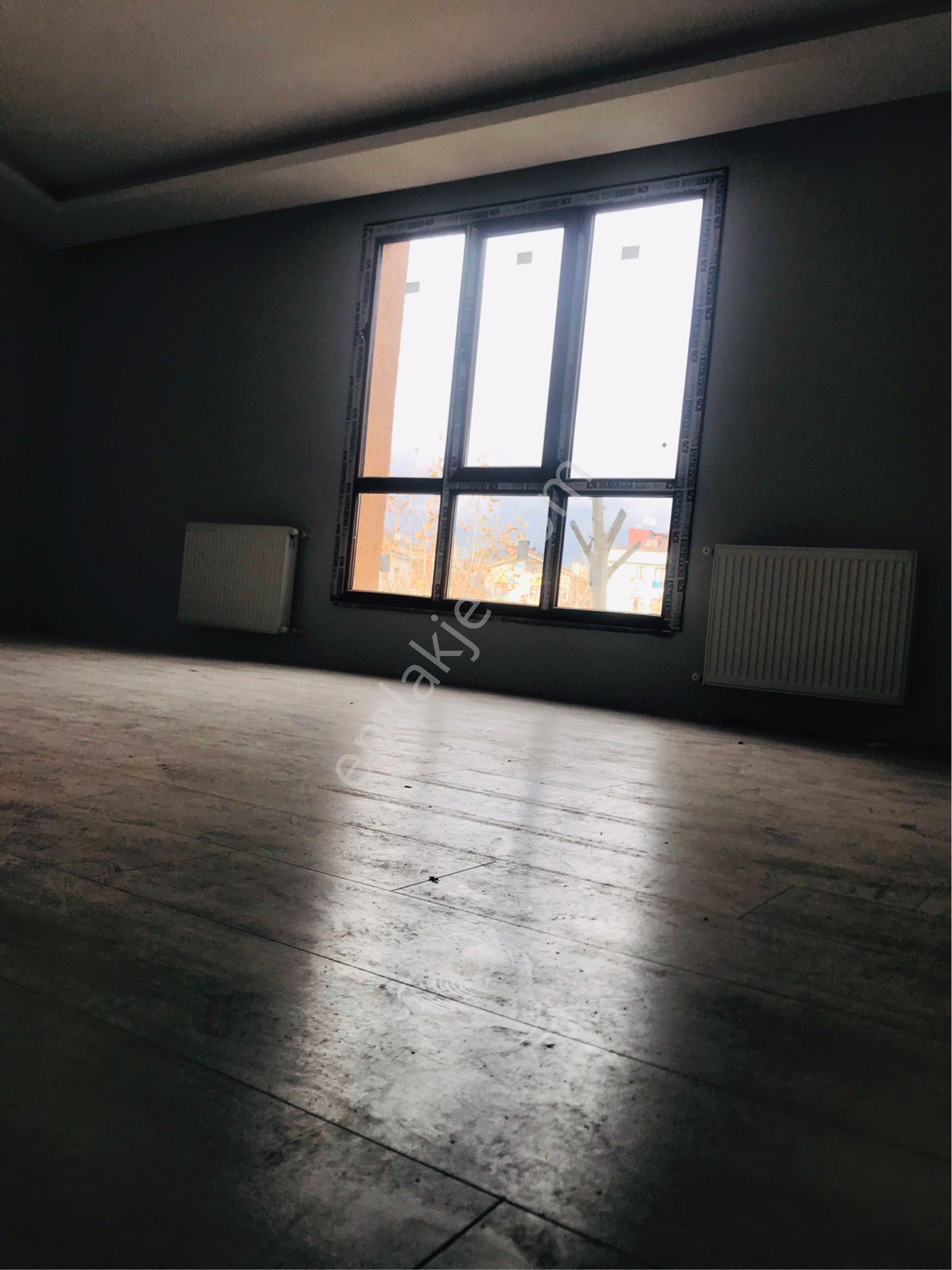 Samandıra Metroya Yakın 2+1 İskanlı Arakat Daire 2+1 Sıfır Daire - Görsel 14