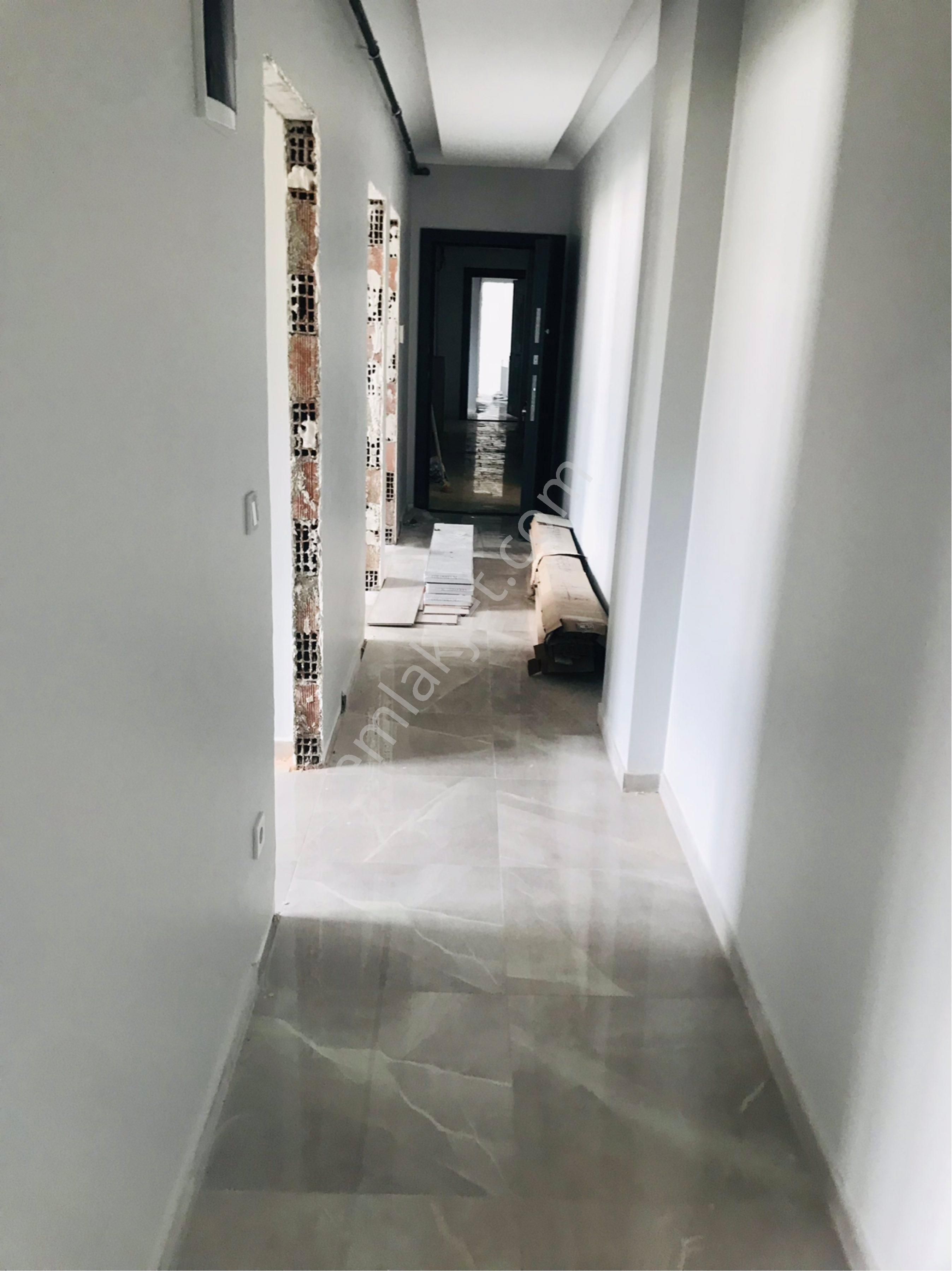 Samandıra Metroya Yakın 2+1 İskanlı Arakat Daire 2+1 Sıfır Daire - Görsel 16