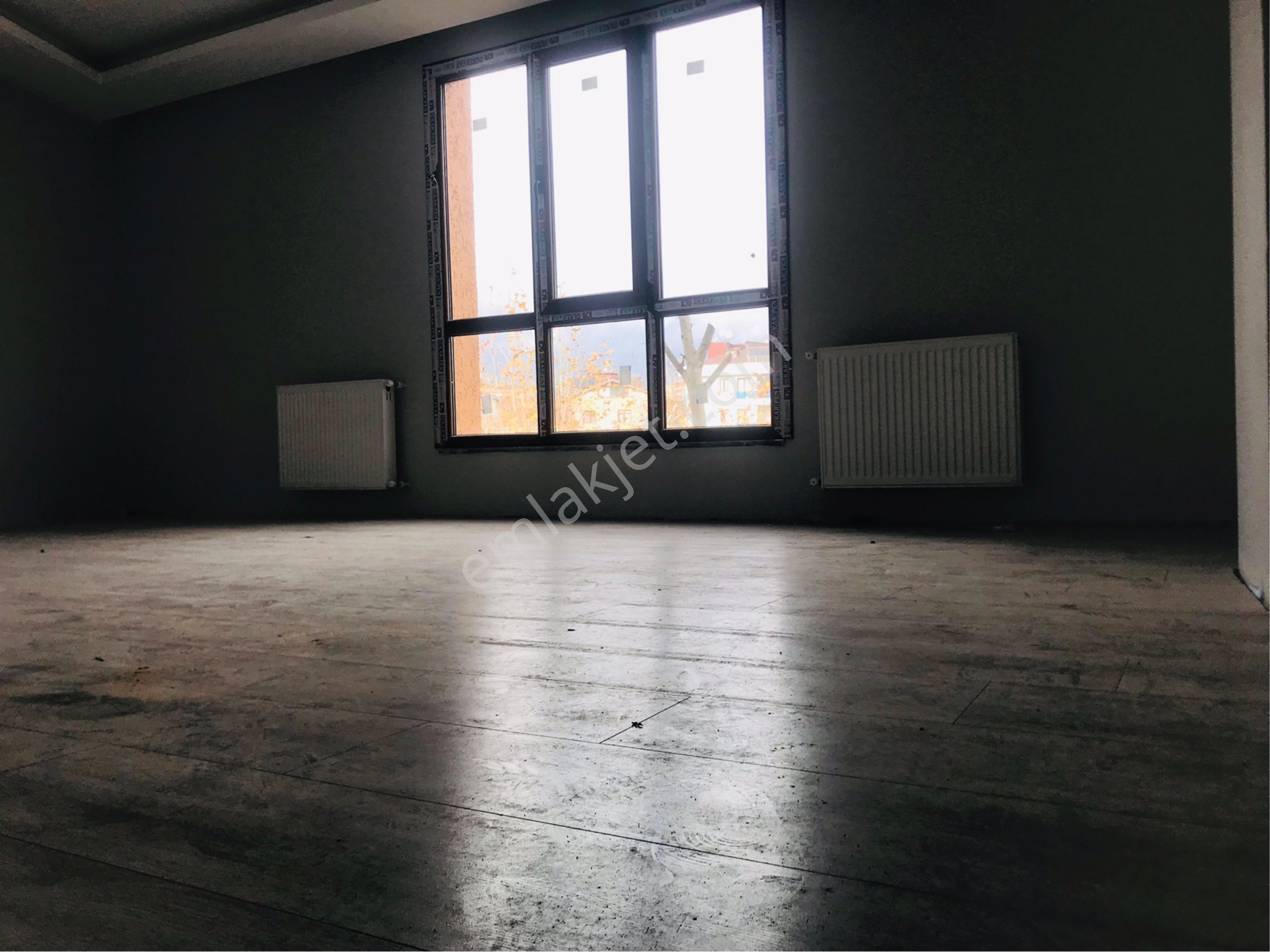 Samandıra Metroya Yakın 2+1 İskanlı Arakat Daire 2+1 Sıfır Daire - Görsel 13