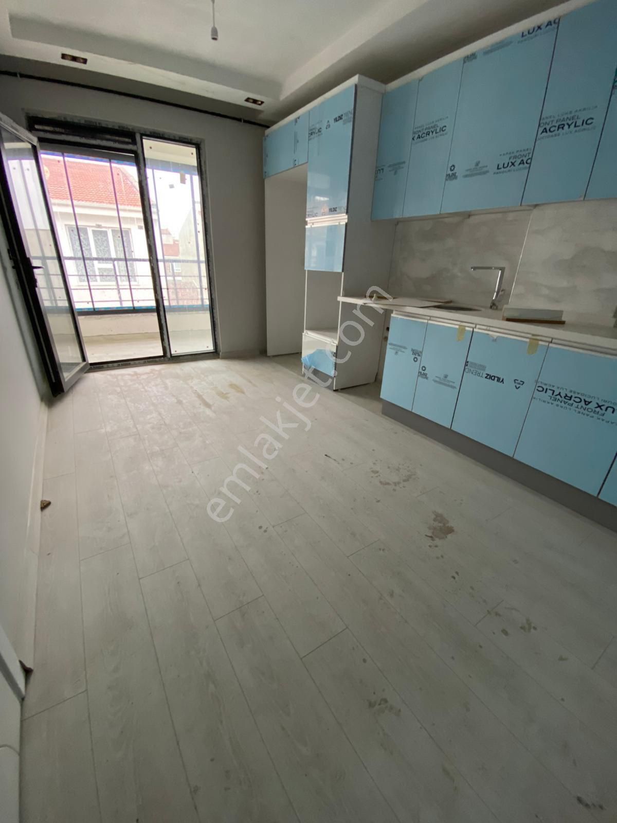 Çamlıca Mahallesi Adar Camii Yakınında 2+0 Satılık Sıfır Daire - Görsel 3