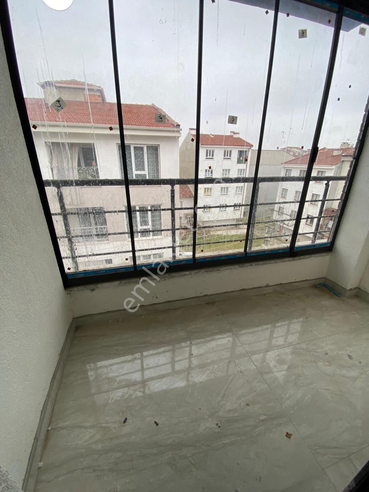 Çamlıca Mahallesi Adar Camii Yakınında 2+0 Satılık Sıfır Daire - Görsel 4