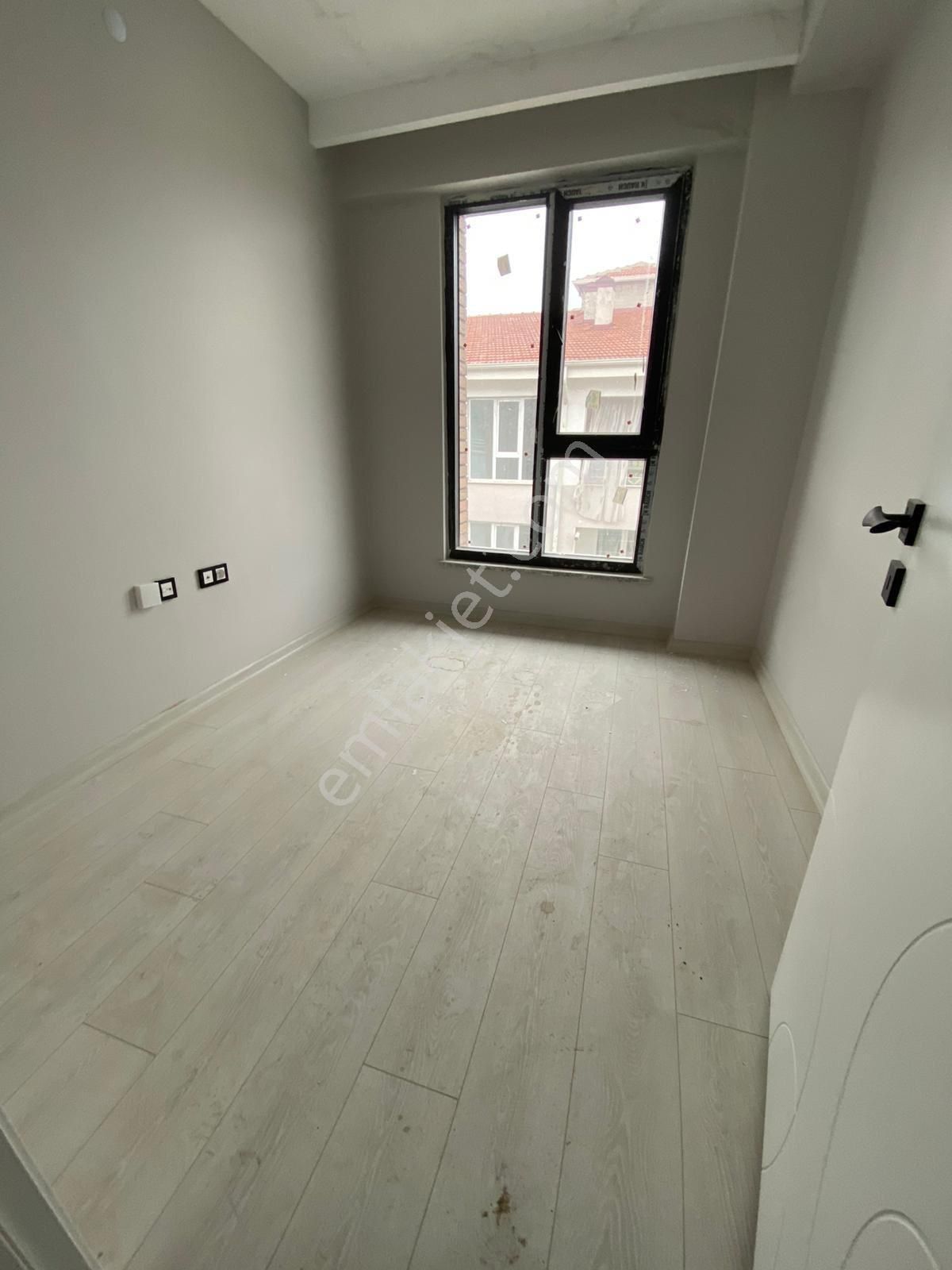 Çamlıca Mahallesi Adar Camii Yakınında 2+0 Satılık Sıfır Daire - Görsel 6