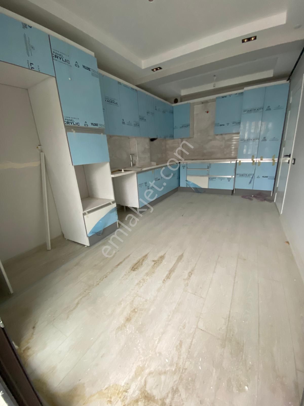 Çamlıca Mahallesi Adar Camii Yakınında 2+0 Satılık Sıfır Daire