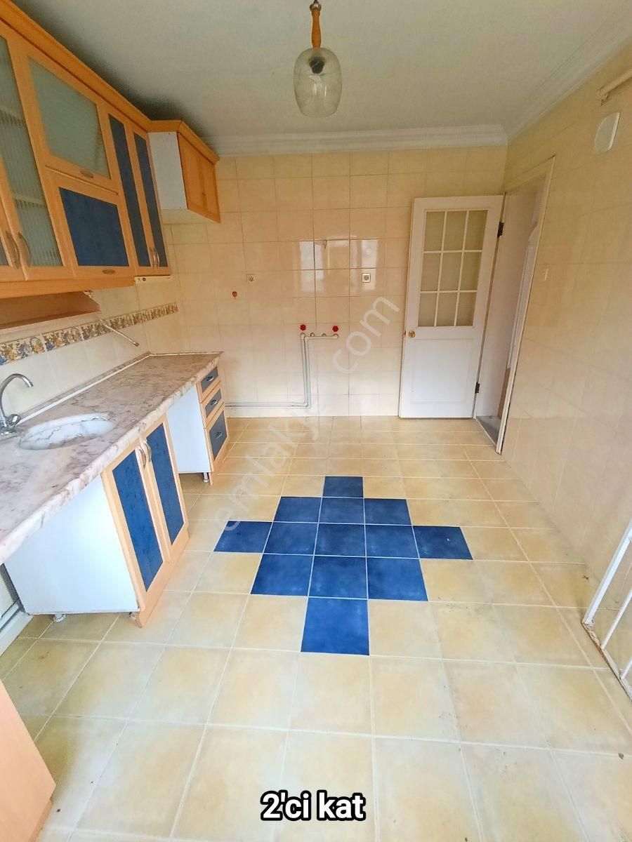 Merkezi Konum Daire Fiyatına Önü Açık 4 Kat Müstakil Köşe Bina - Görsel 28