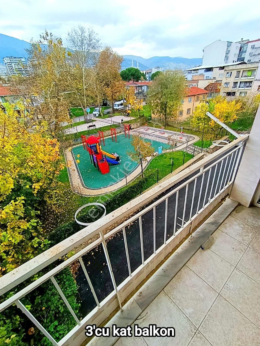 Merkezi Konum Daire Fiyatına Önü Açık 4 Kat Müstakil Köşe Bina - Görsel 16