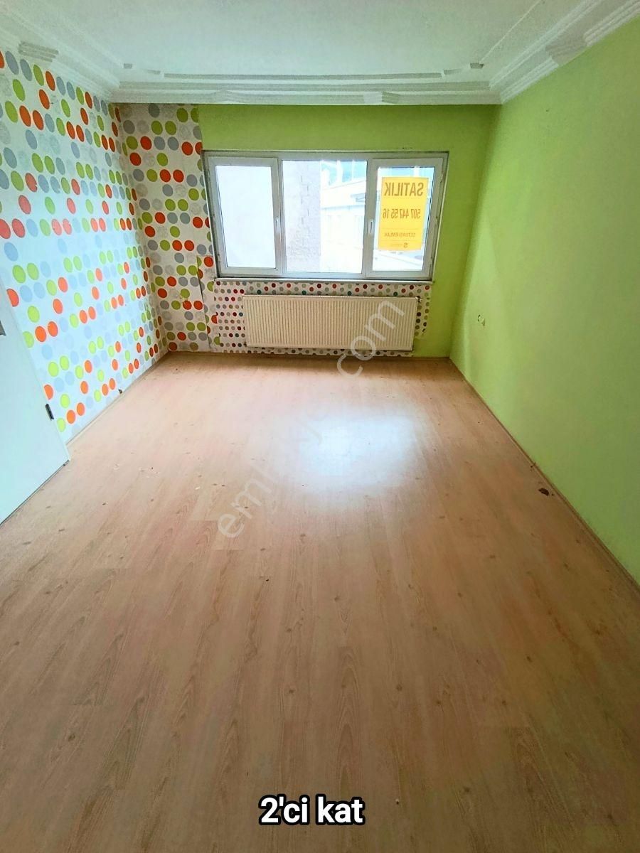 Merkezi Konum Daire Fiyatına Önü Açık 4 Kat Müstakil Köşe Bina - Görsel 9