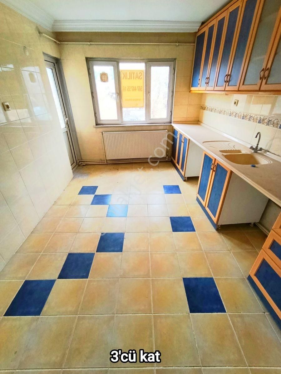 Yıldırım Belediyesi Cıvarı Daire Fiyatına 4 Katlı Köşe Bina - Görsel 12