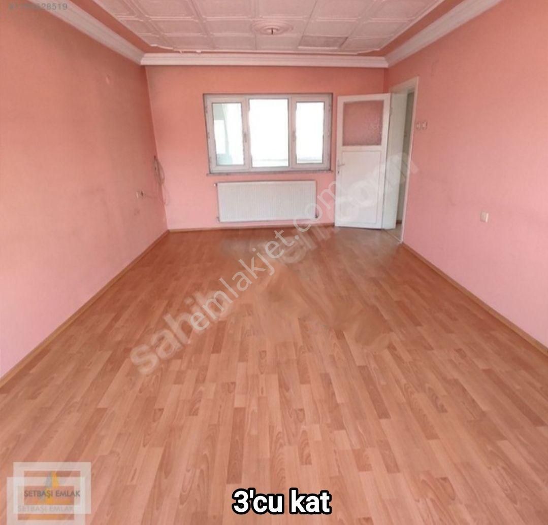 Merkezi Konum Daire Fiyatına Önü Açık 4 Kat Müstakil Köşe Bina - Görsel 2