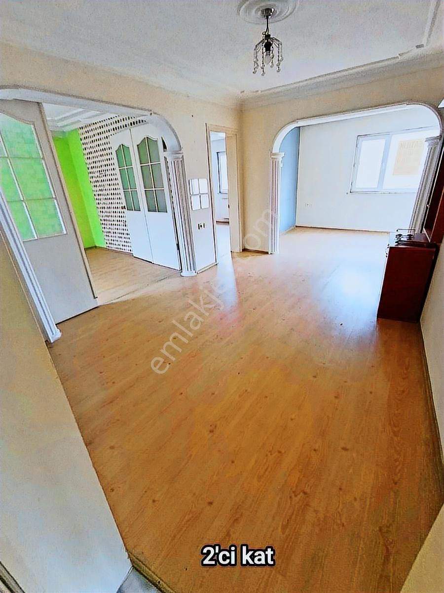 Merkezi Konum Daire Fiyatına Önü Açık 4 Kat Müstakil Köşe Bina - Görsel 17