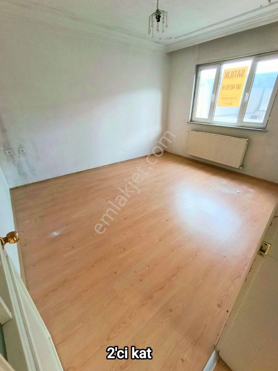 Merkezi Konum Daire Fiyatına Önü Açık 4 Kat Müstakil Köşe Bina - Görsel 25