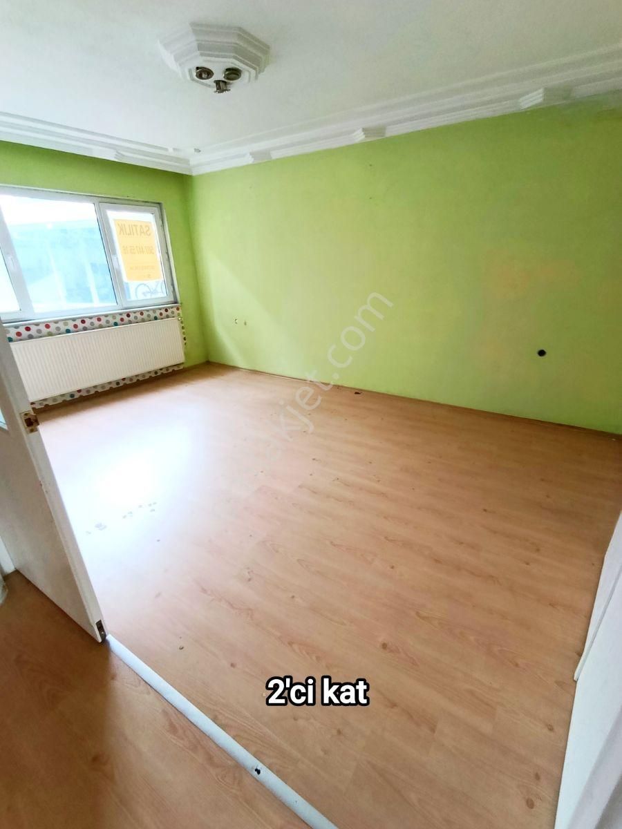 Merkezi Konum Daire Fiyatına Önü Açık 4 Kat Müstakil Köşe Bina - Görsel 8