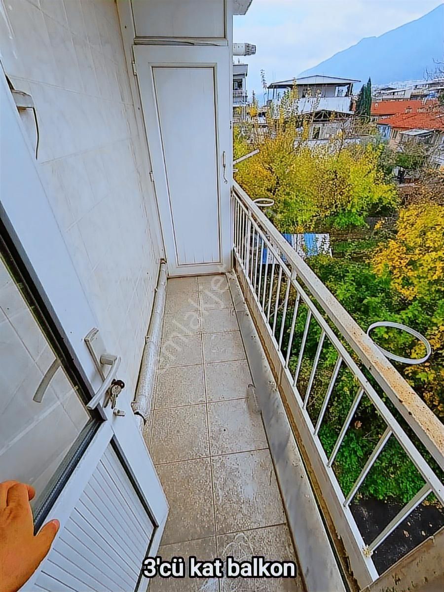 Merkezi Konum Daire Fiyatına Önü Açık 4 Kat Müstakil Köşe Bina - Görsel 7