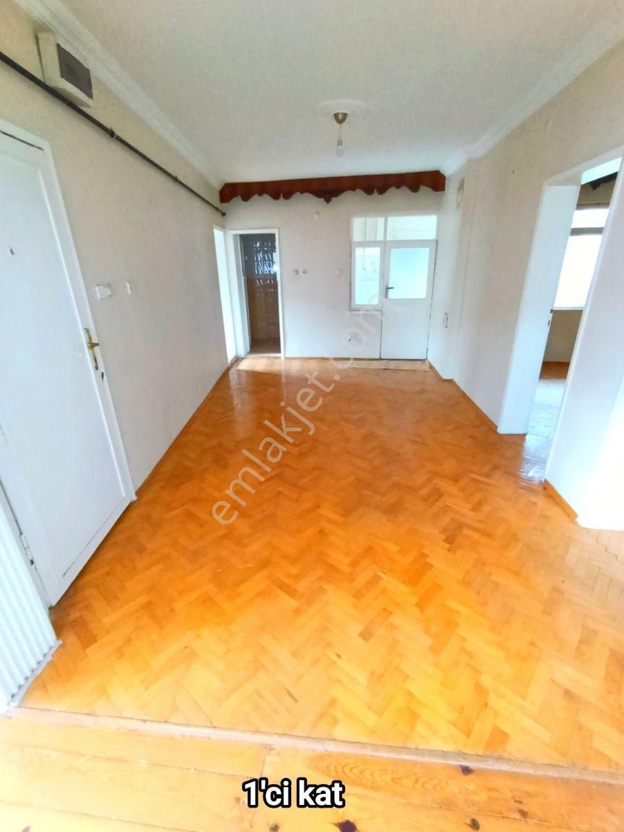 Merkezi Konum Daire Fiyatına Önü Açık 4 Kat Müstakil Köşe Bina - Görsel 10