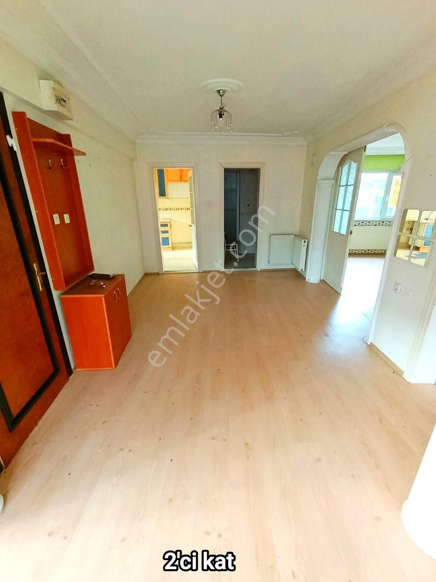 Merkezi Konum Daire Fiyatına Önü Açık 4 Kat Müstakil Köşe Bina - Görsel 22