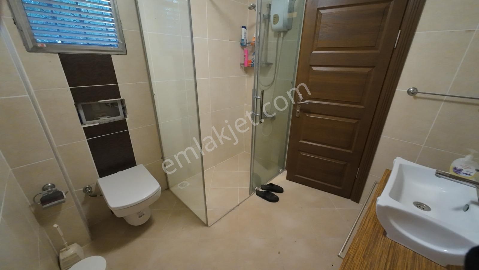 Era Angel'dan Pelitköy'de Havuzlu Sitede Deniz Manzaralı Villa - Görsel 13