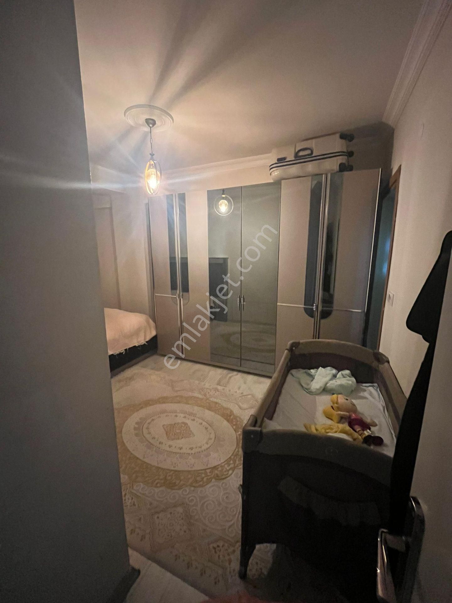 Çorlu Muhuttin Baglar İci 3+1 8 Yillik Arakat Firsat Daire - Görsel 7