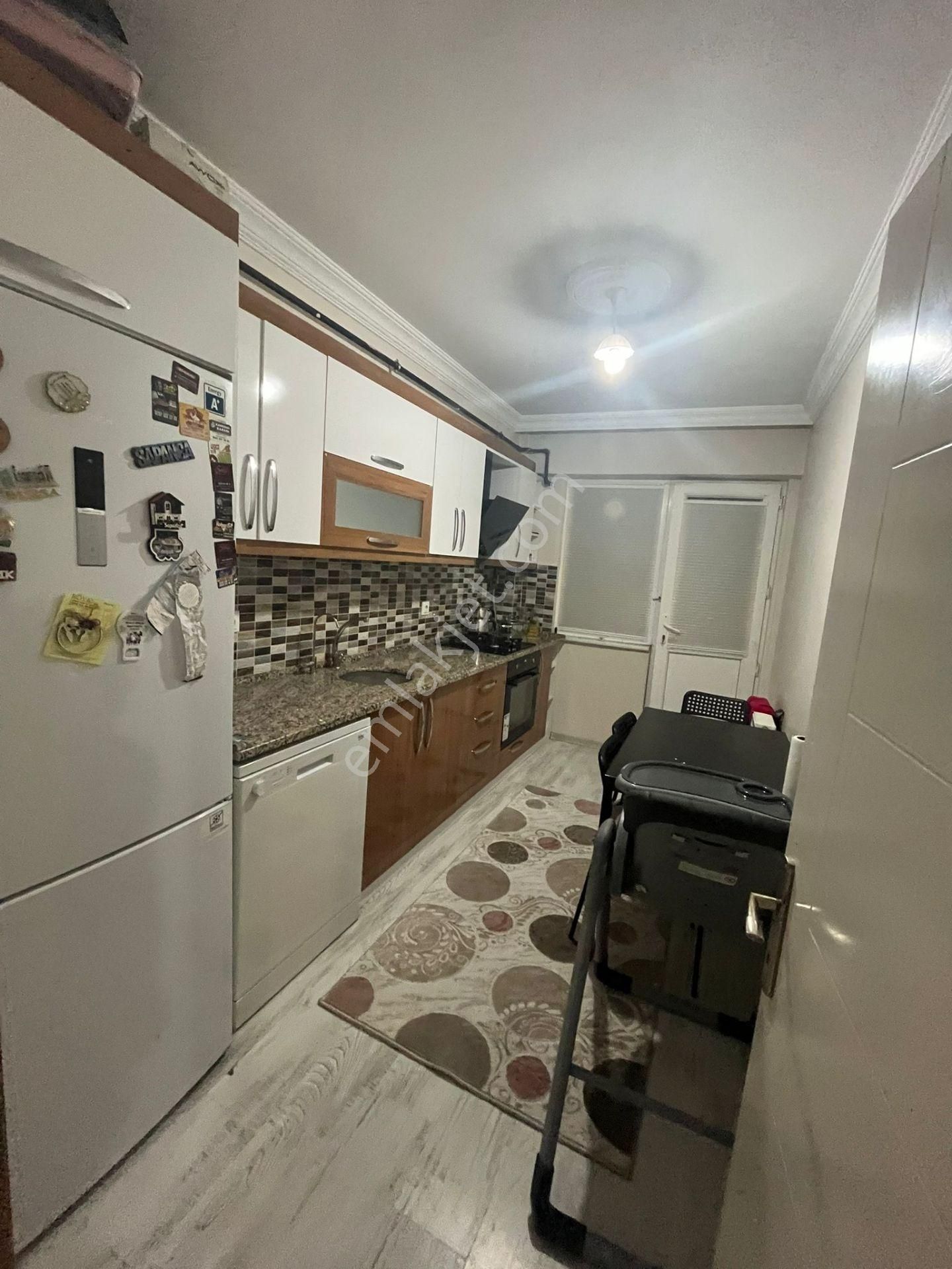 Çorlu Muhuttin Baglar İci 3+1 8 Yillik Arakat Firsat Daire - Görsel 3
