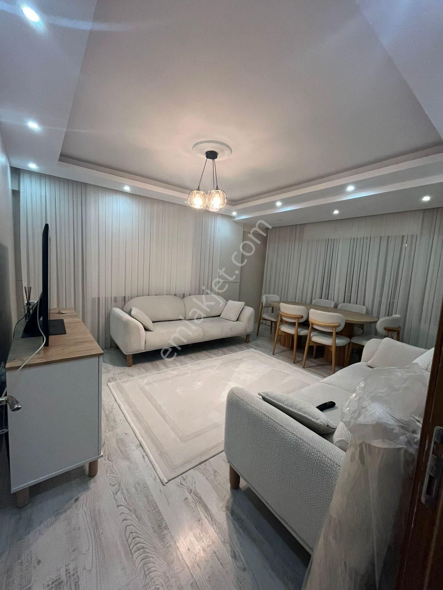 Çorlu Muhuttin Baglar İci 3+1 8 Yillik Arakat Firsat Daire - Görsel 2