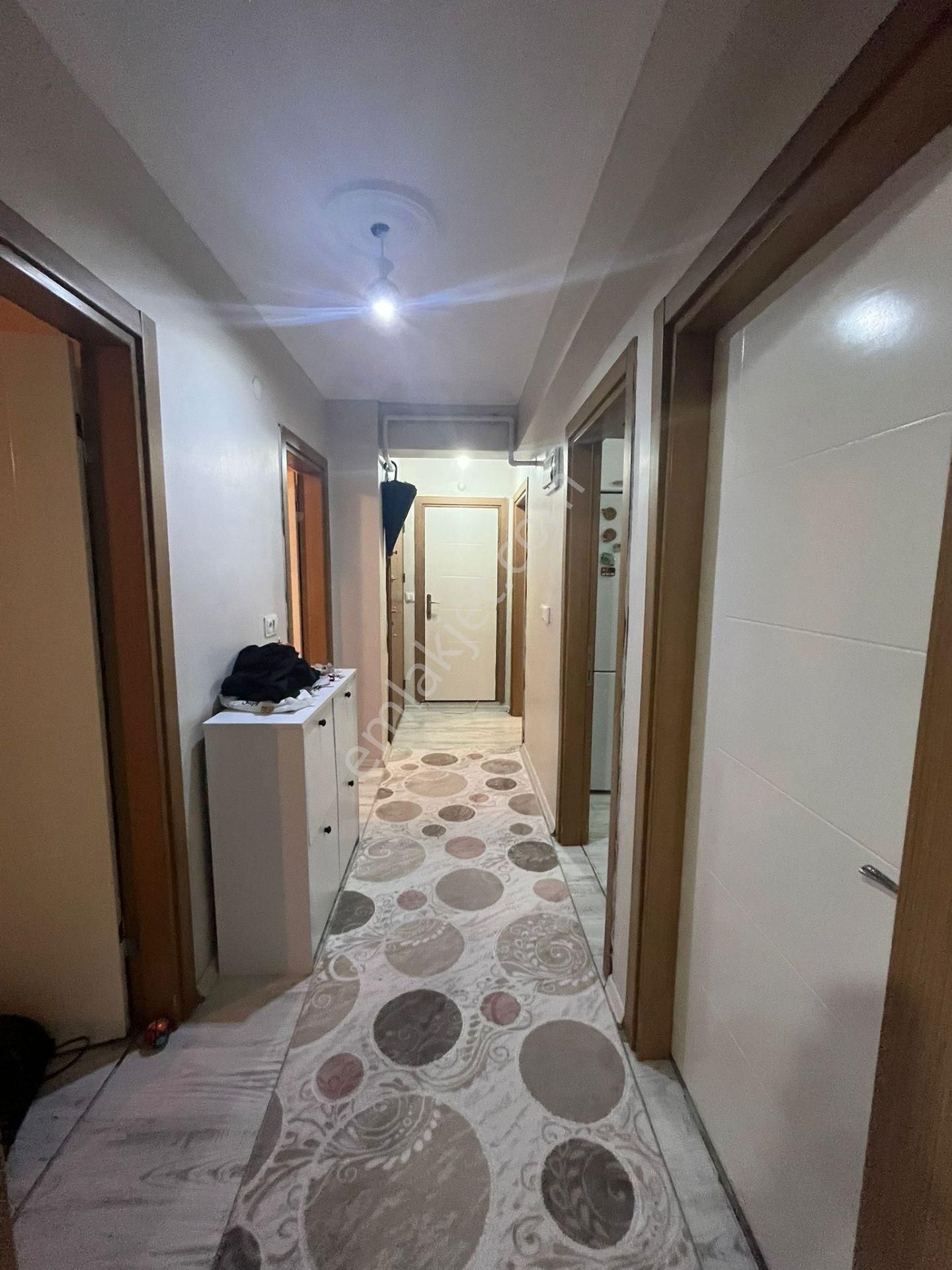 Çorlu Muhuttin Baglar İci 3+1 8 Yillik Arakat Firsat Daire - Görsel 9