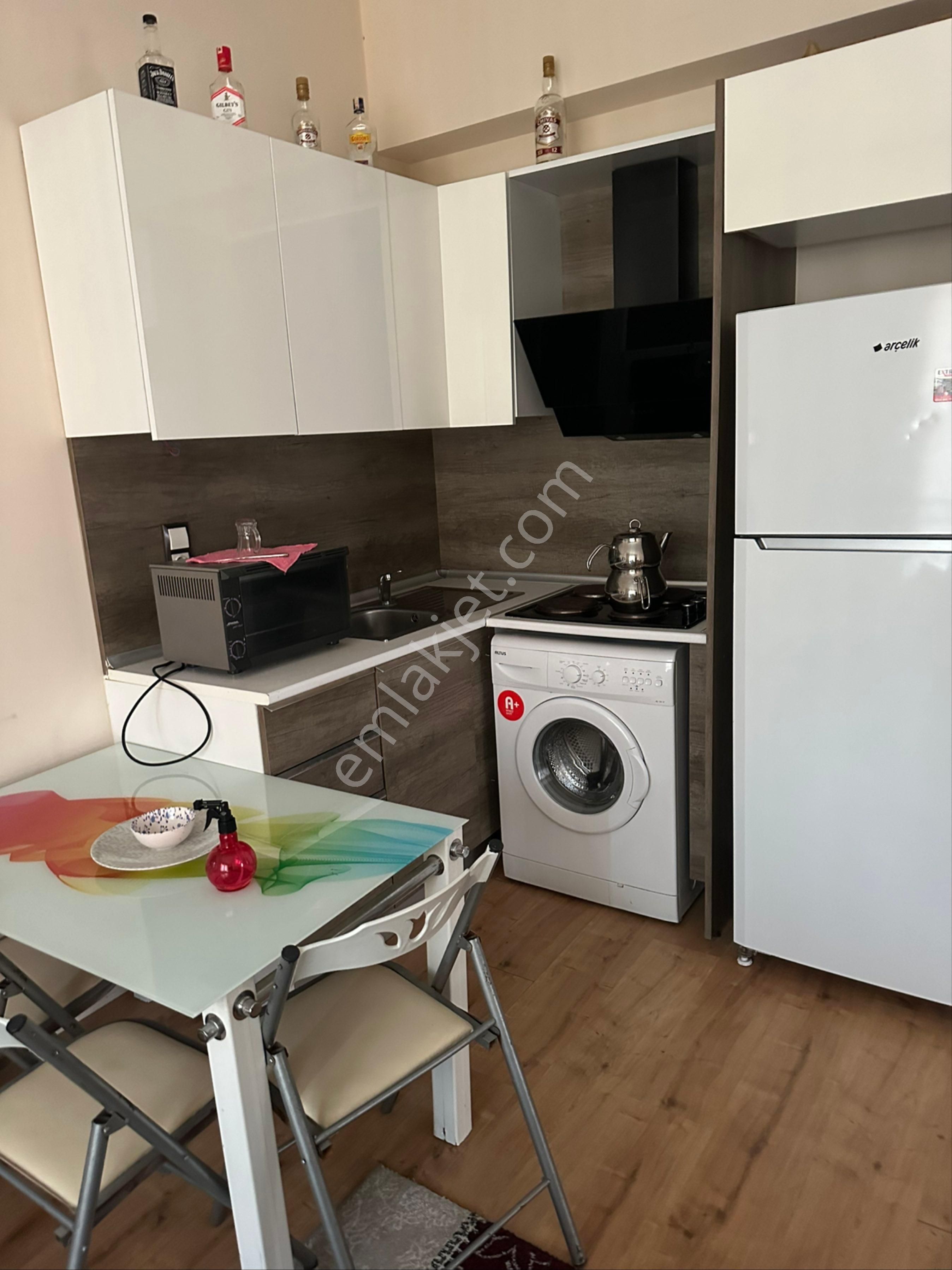 Satılık Eşyalı Kelepir - Görsel 8