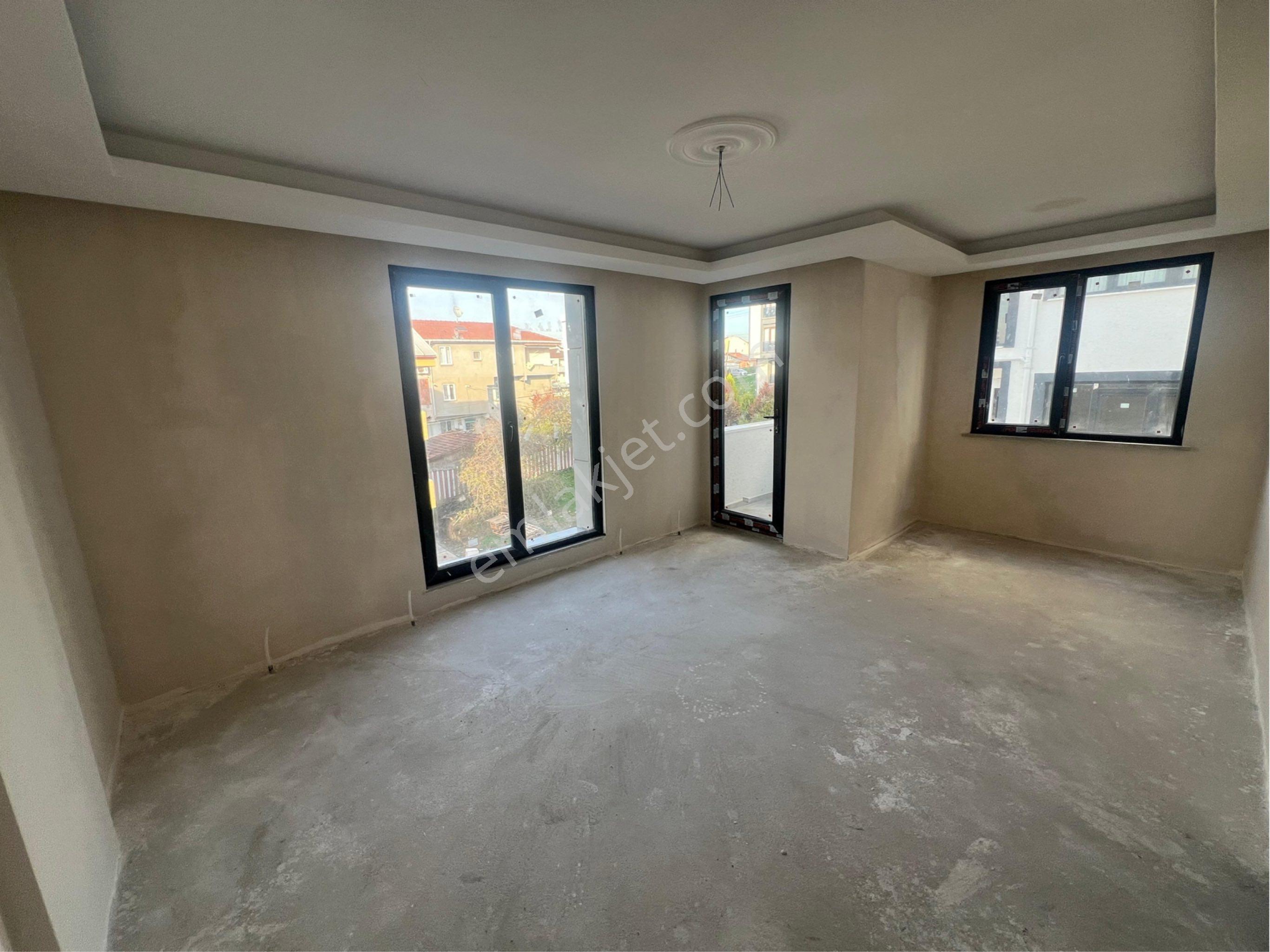 Çayırova Akse Kapalı Pazarın Dibinde 2+1 Asansörlü Arakat - Görsel 18