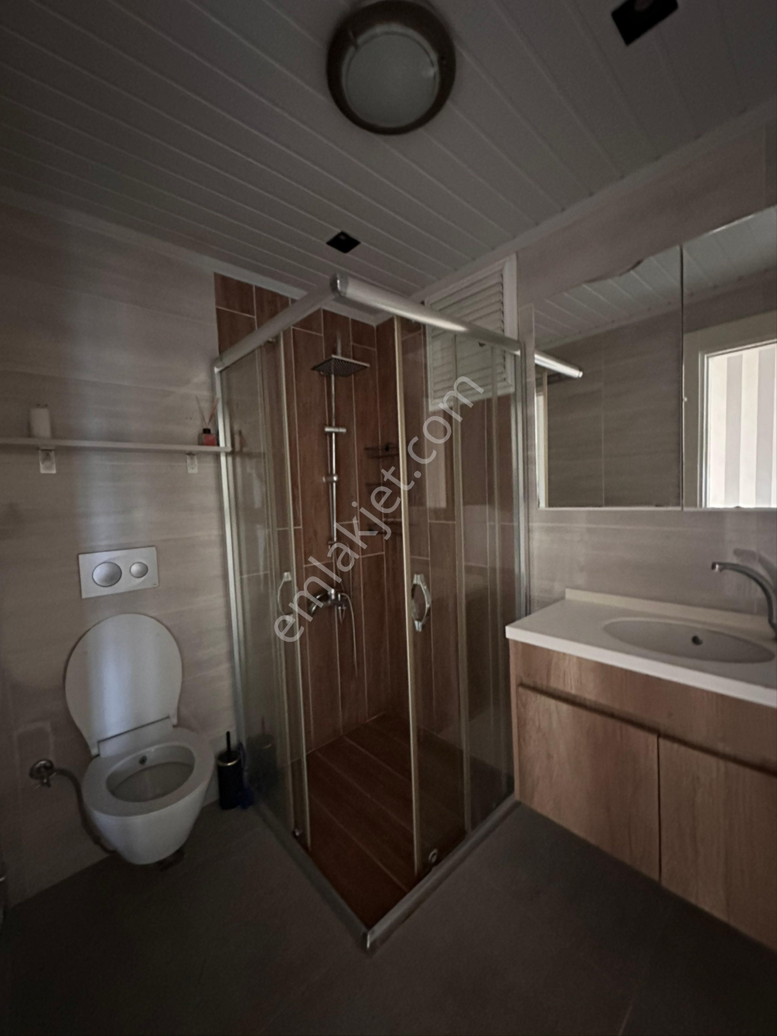 Opat Arkası Salon Mutfak Bir Ayrı Yatak Odası 3 - Görsel 13