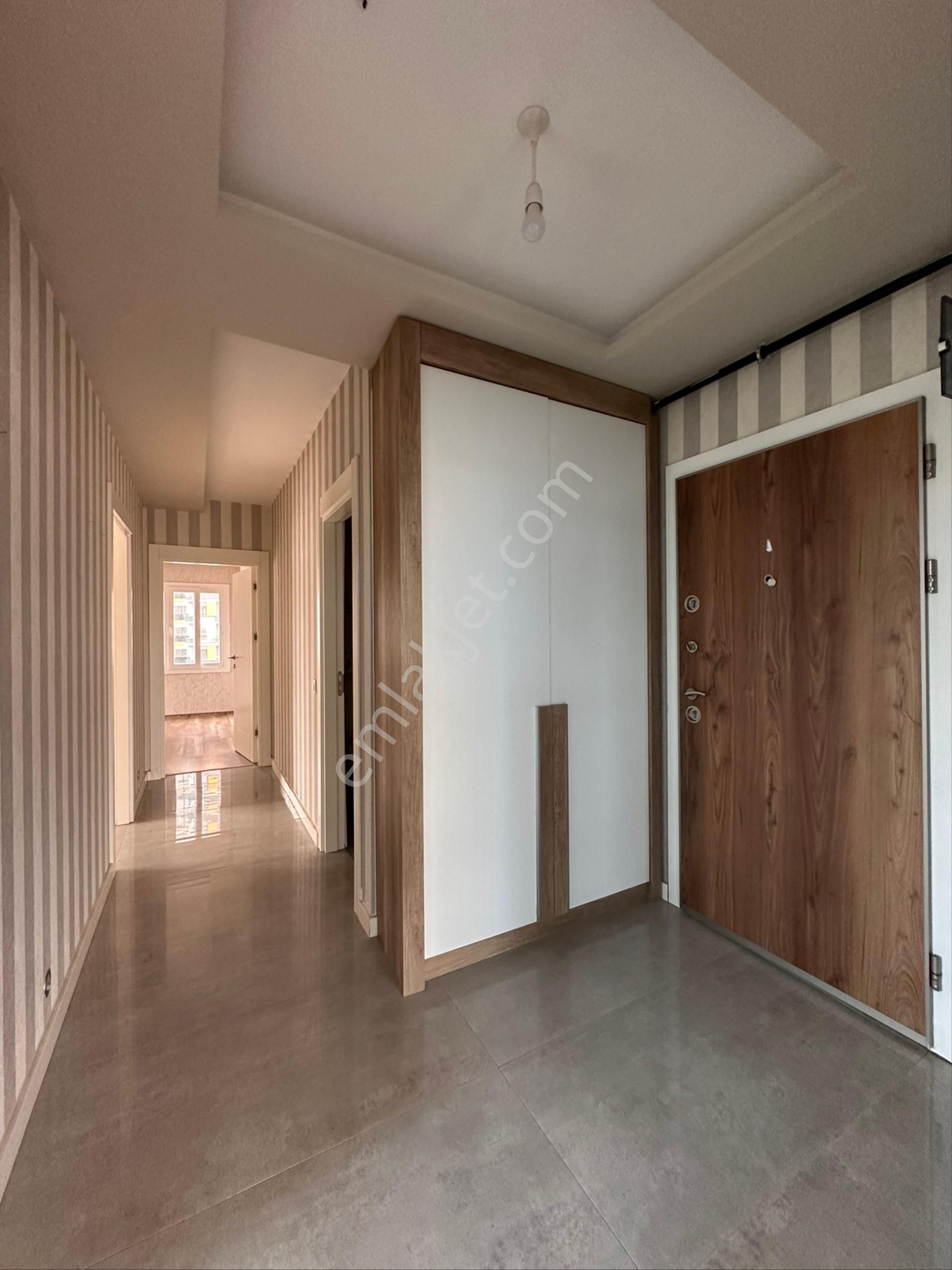 Opat Arkası Salon Mutfak Bir Ayrı Yatak Odası 3 - Görsel 9