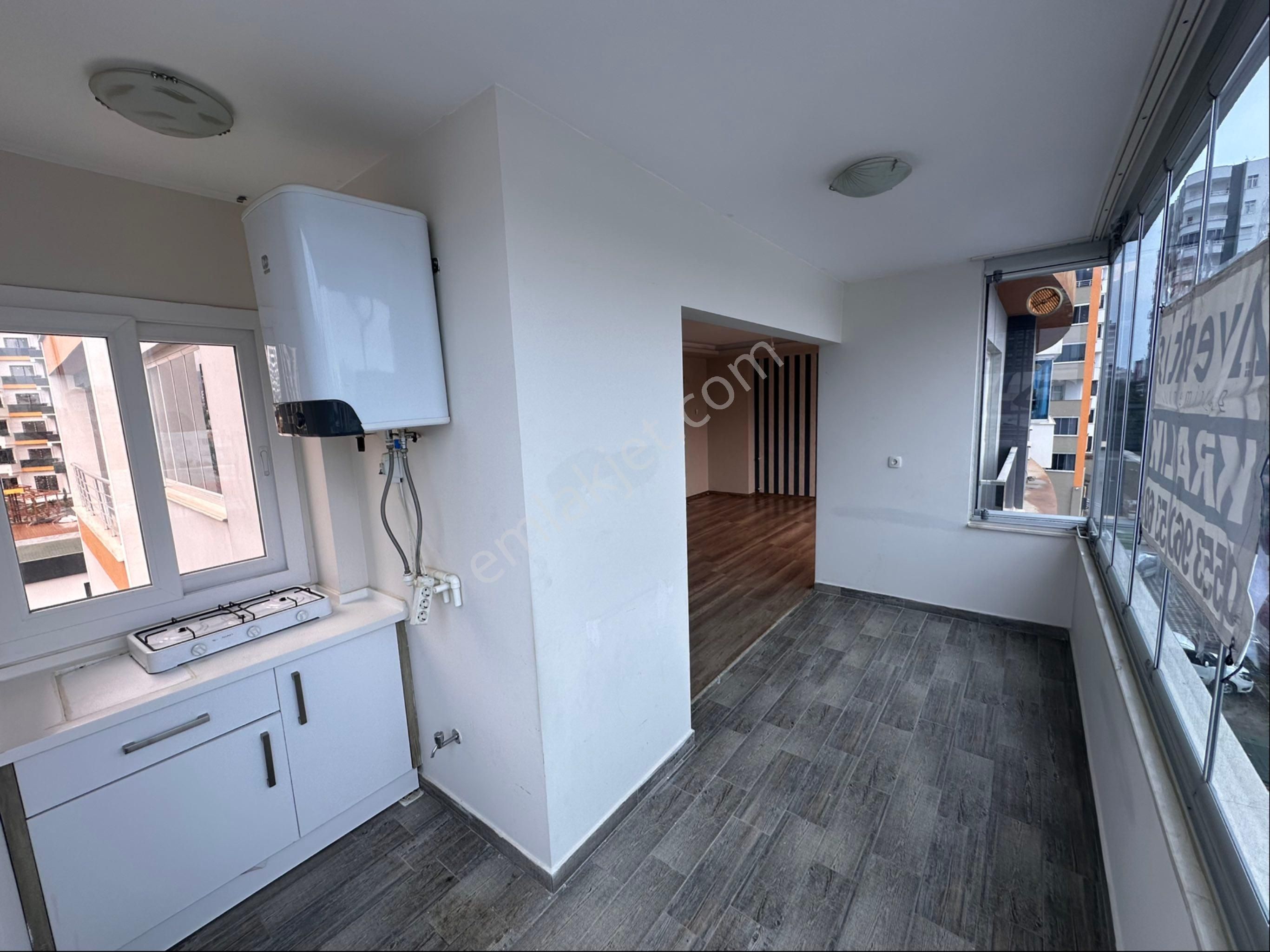 Opat Arkası Salon Mutfak Bir Ayrı Yatak Odası 3 - Görsel 7