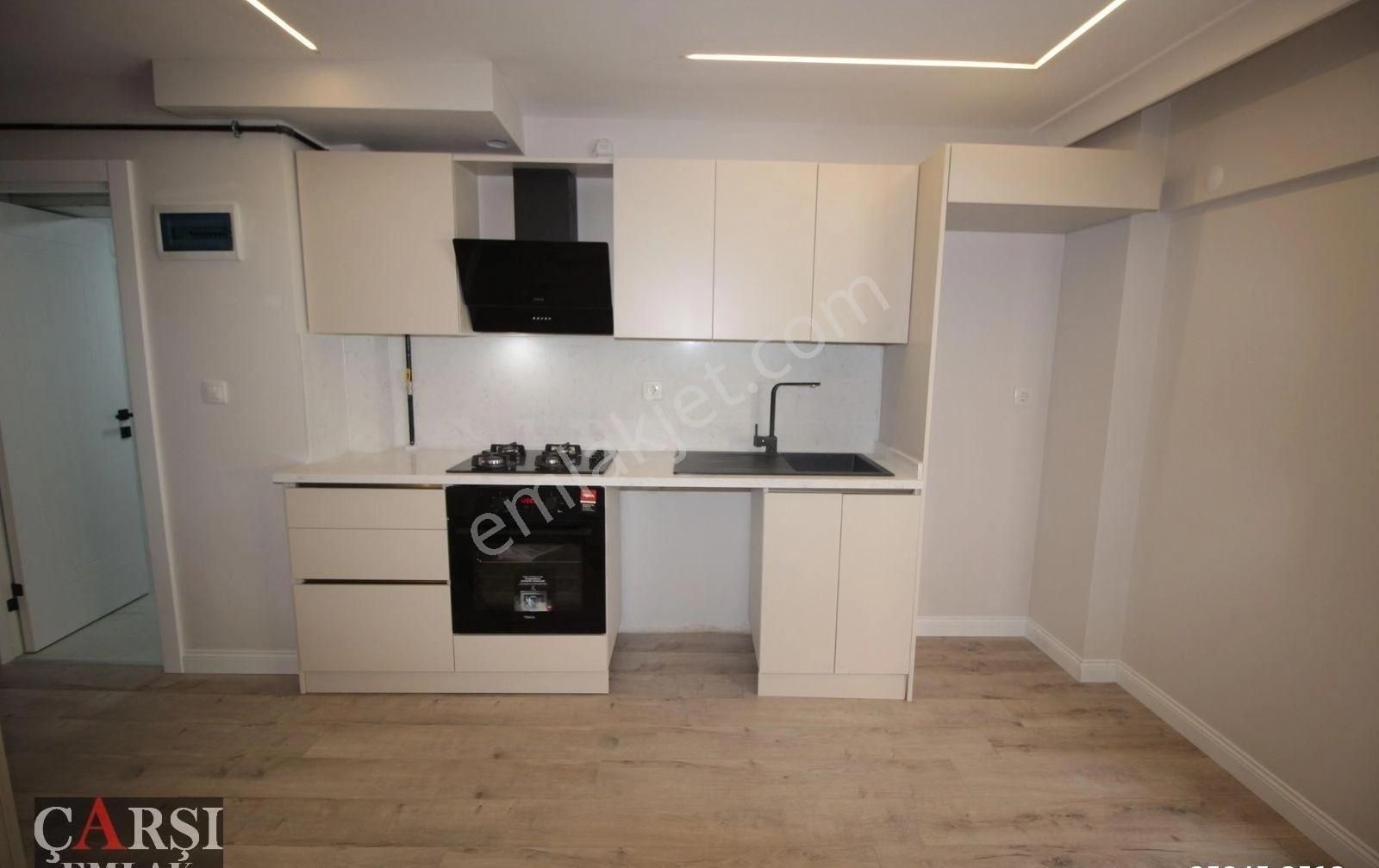 Çarşı"dan Köşe Parselde Başkent.hast.adım Mesafesinde 1+1 - Görsel 7