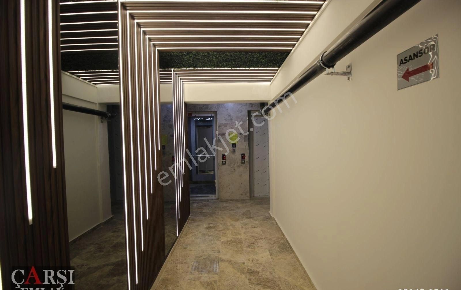 Çarşı"dan Köşe Parselde Başkent.hast.adım Mesafesinde 1+1 - Görsel 10