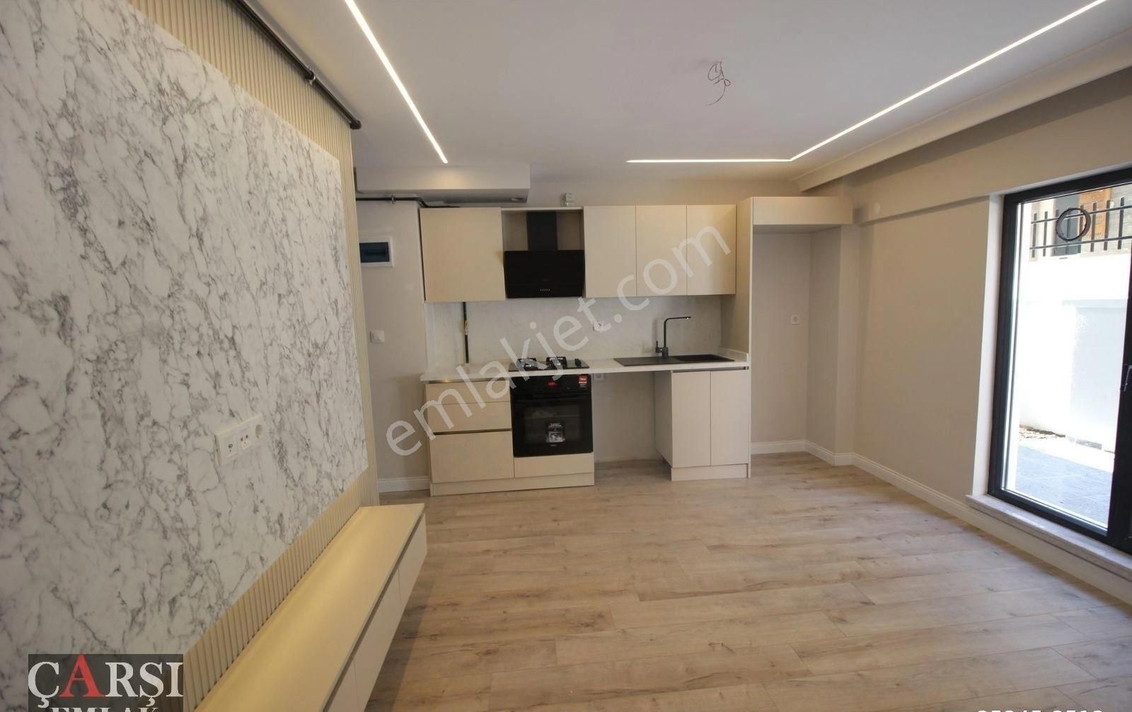 Çarşı"dan Köşe Parselde Başkent.hast.adım Mesafesinde 1+1 - Görsel 12