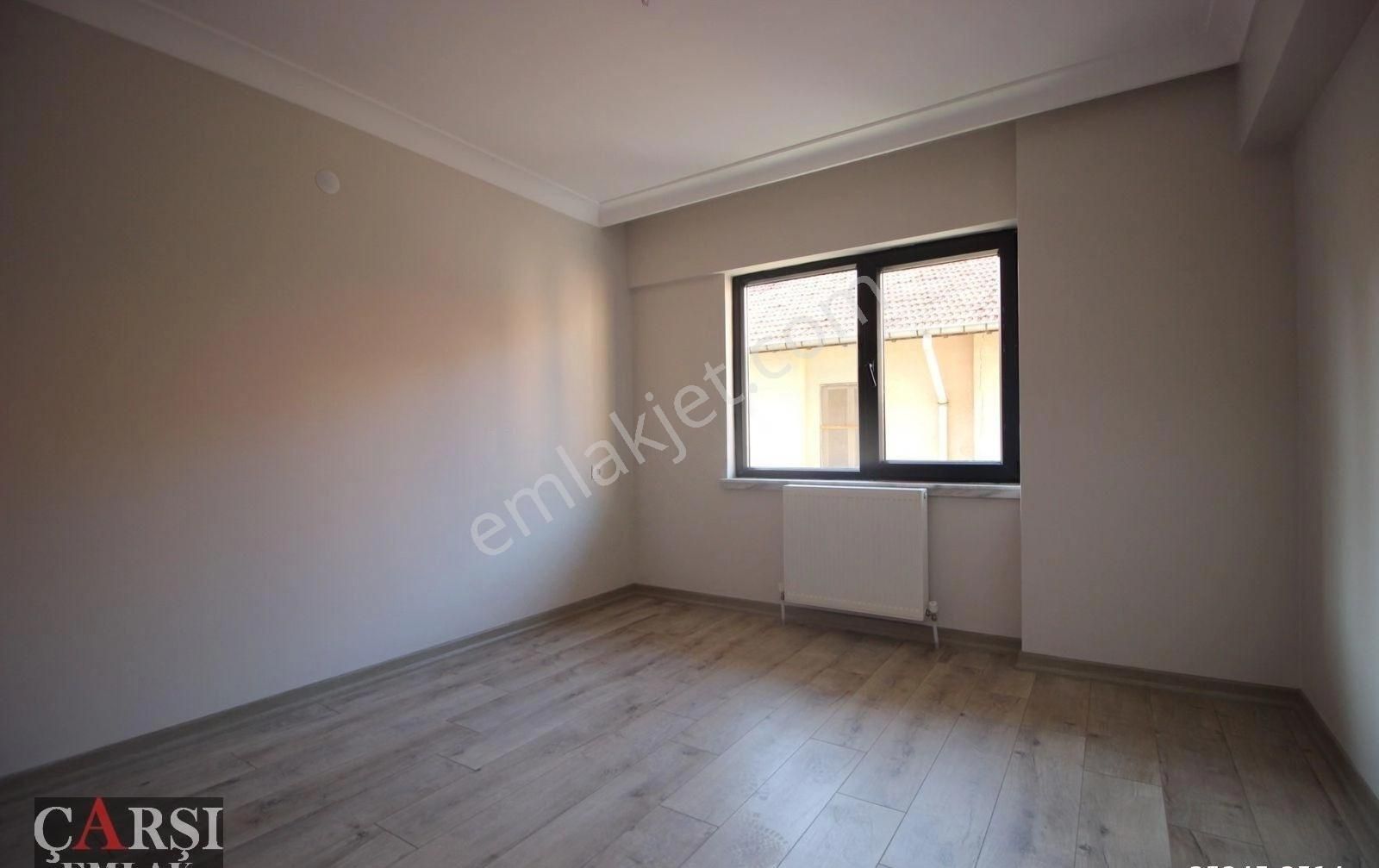 Çarşı"dan Köşede Sıfır Binada Ara Kat Başkent Hast Adım Mesafesinde - Görsel 10