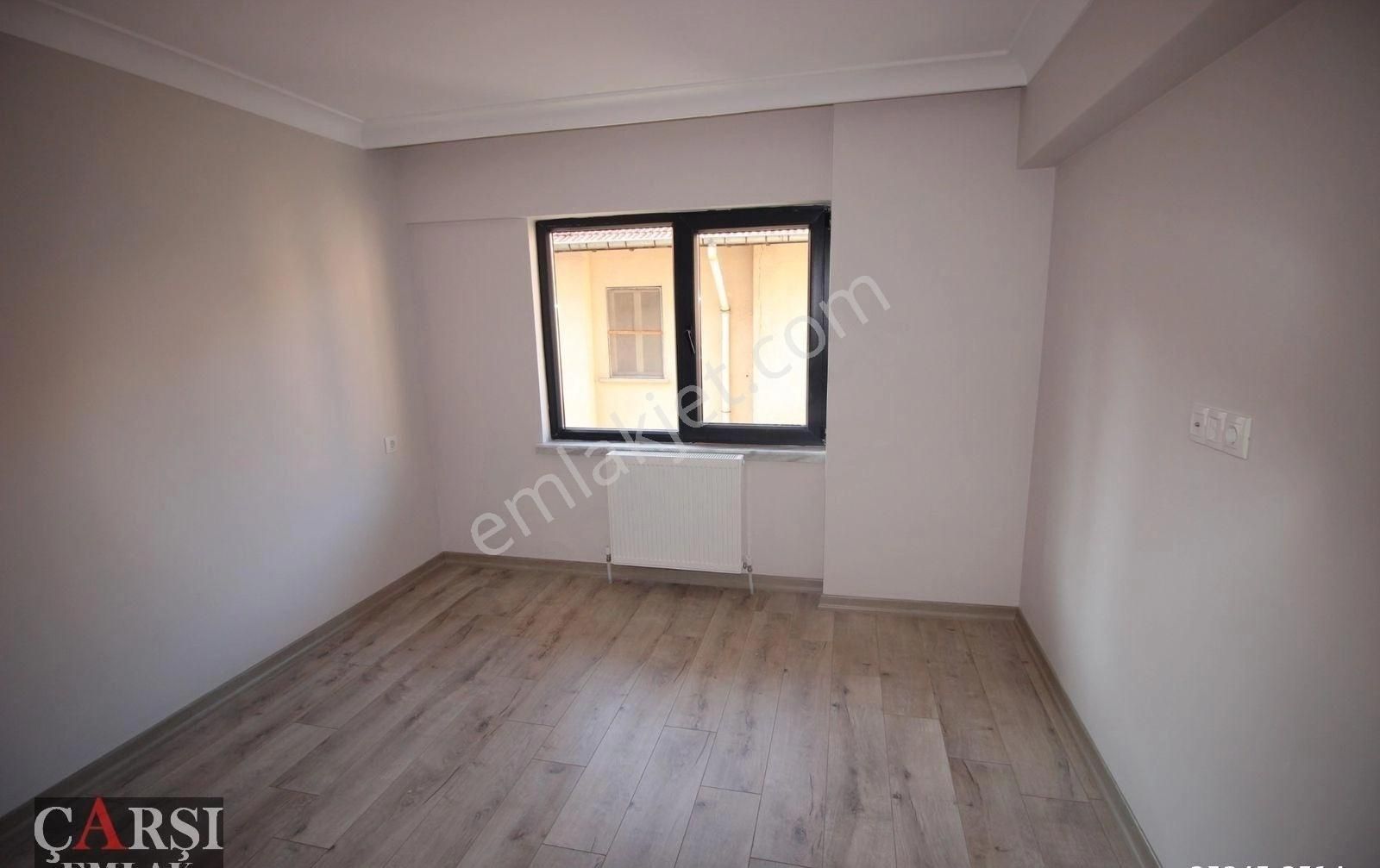 Çarşı"dan Köşede Sıfır Binada Ara Kat Başkent Hast Adım Mesafesinde - Görsel 3